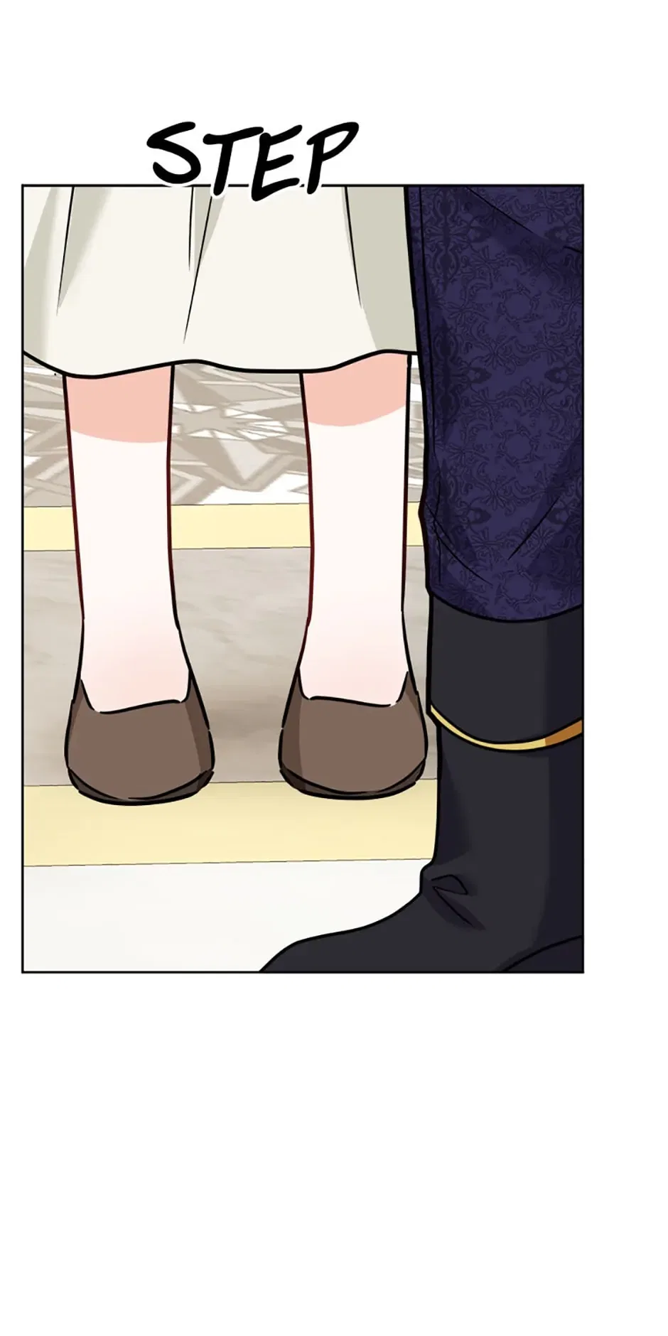 The Male Lead Is In Charge Of The Successor Chapter 5 – Page 60