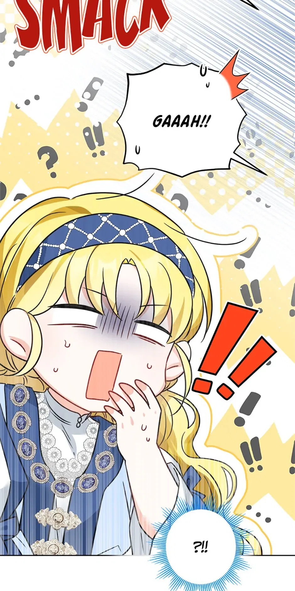 The Male Lead Is In Charge Of The Successor Chapter 5 – Page 65