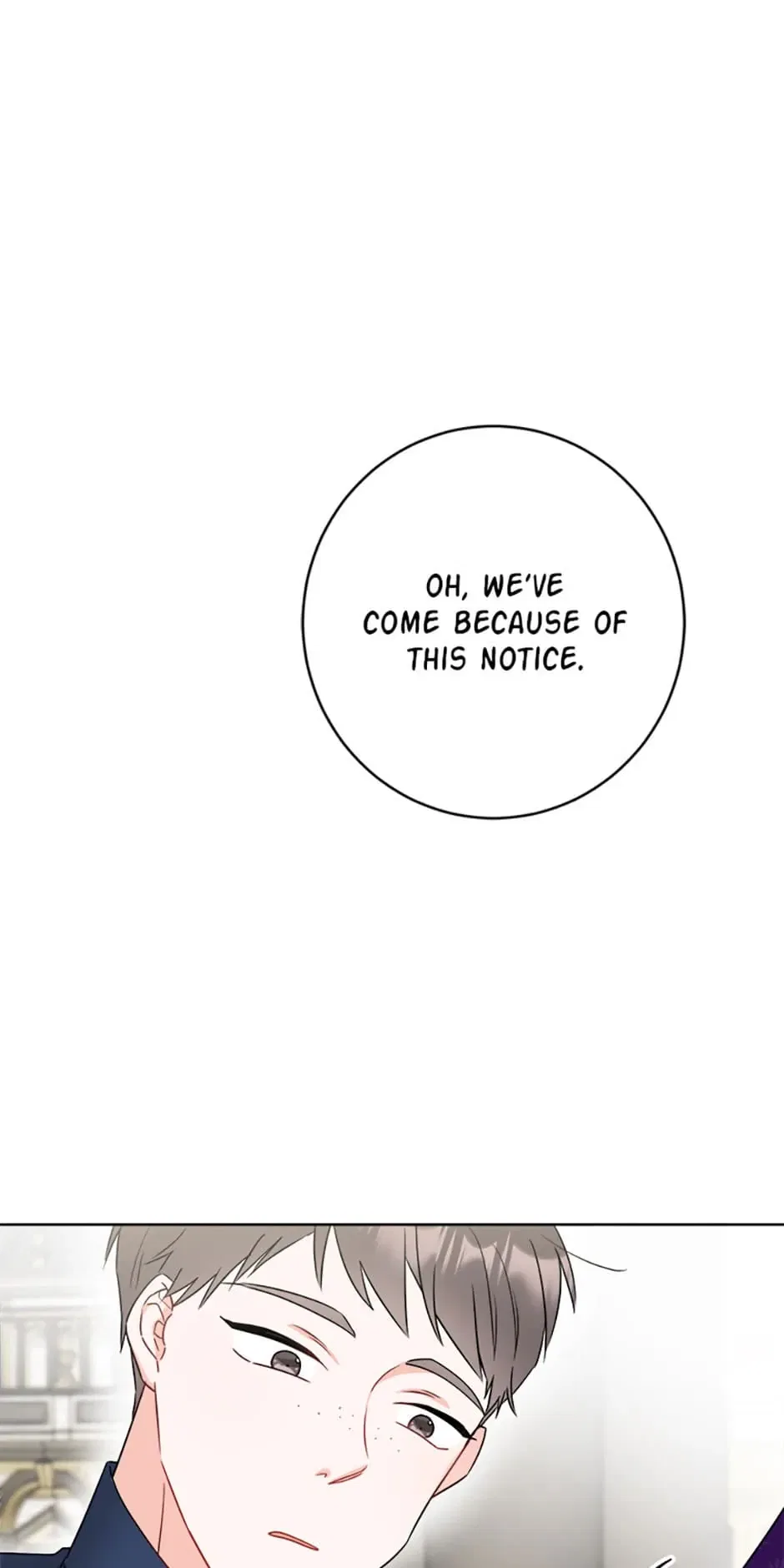 The Male Lead Is In Charge Of The Successor Chapter 4 – Page 6