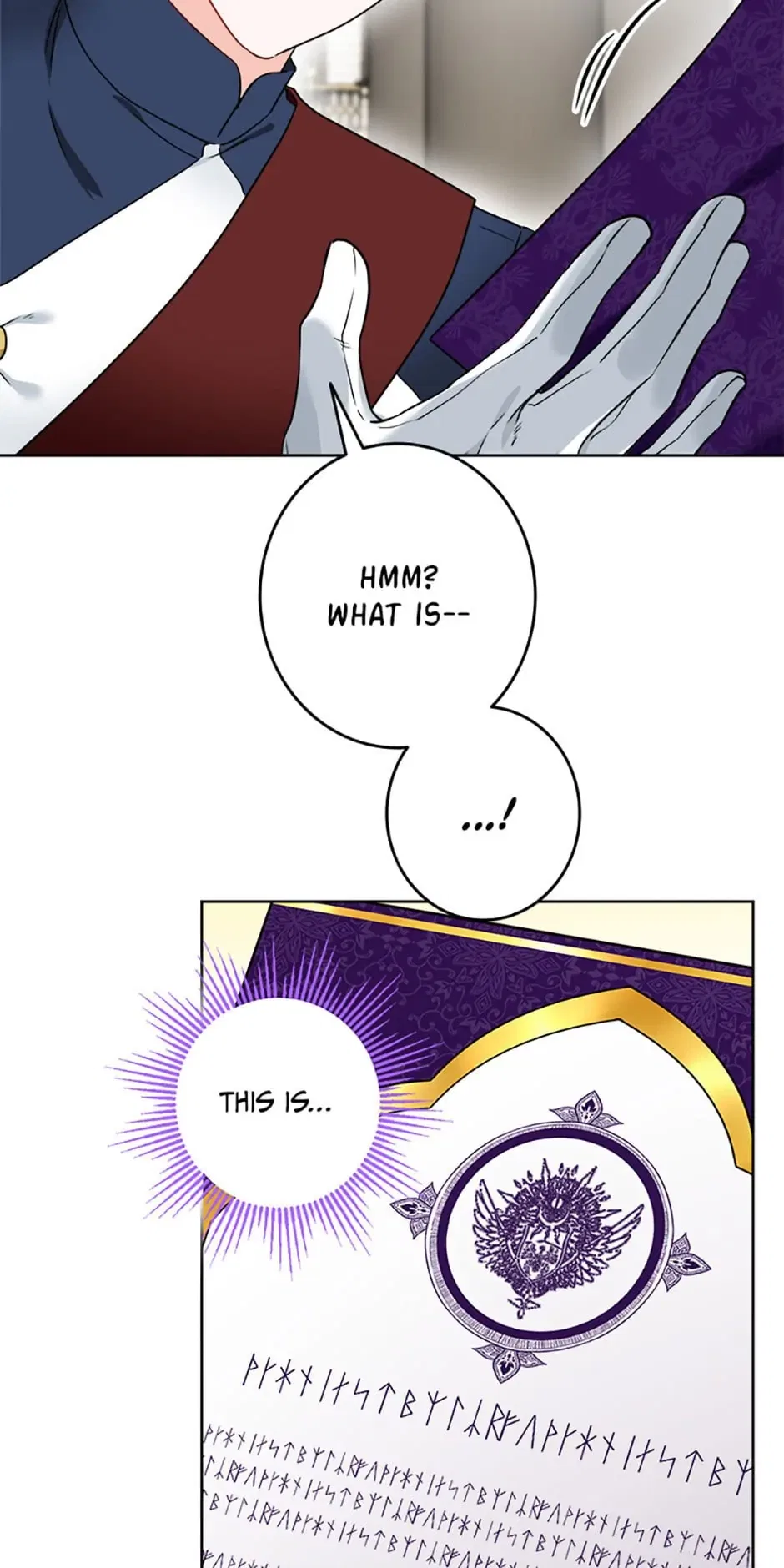 The Male Lead Is In Charge Of The Successor Chapter 4 – Page 7