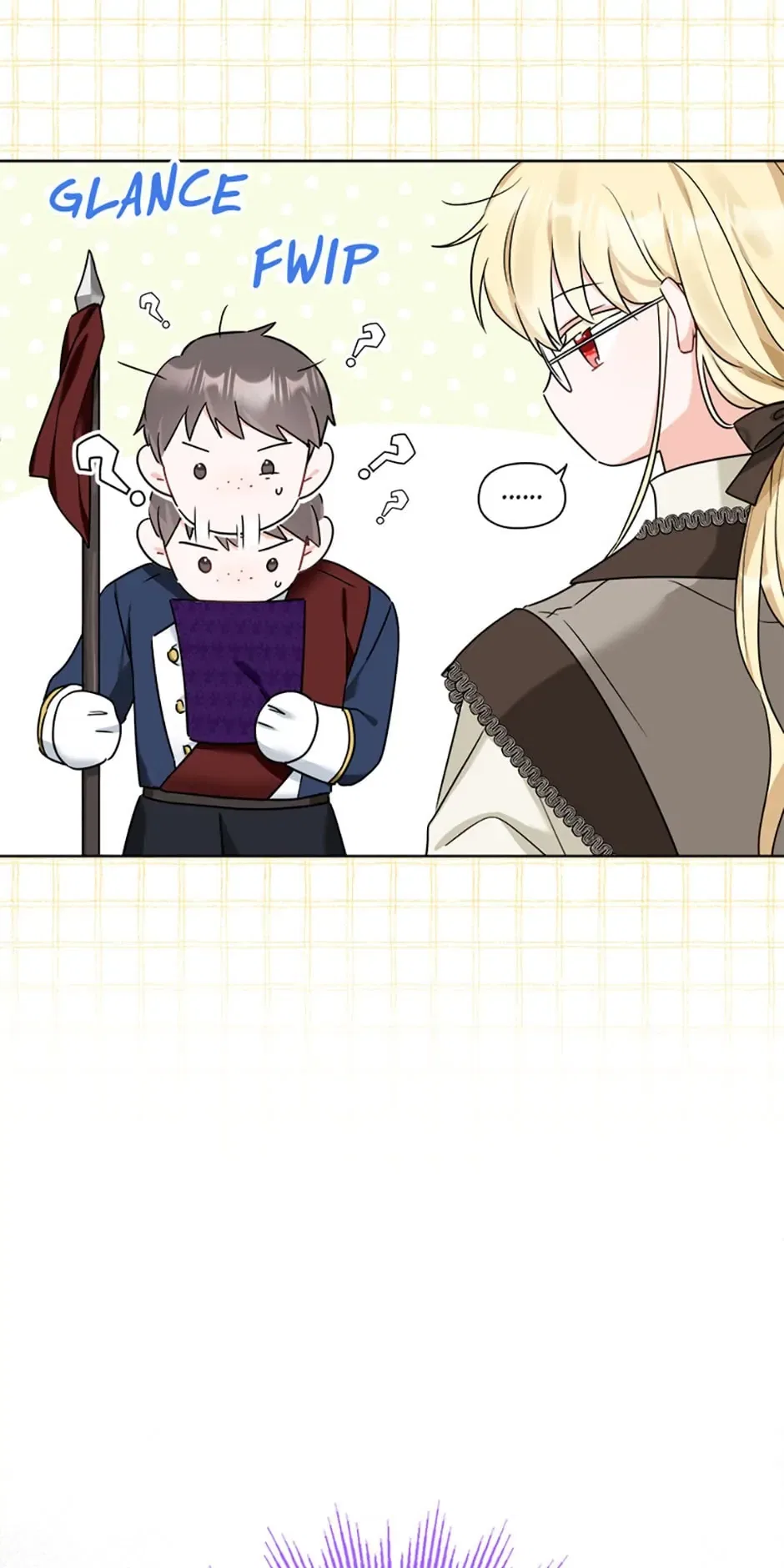 The Male Lead Is In Charge Of The Successor Chapter 4 – Page 9