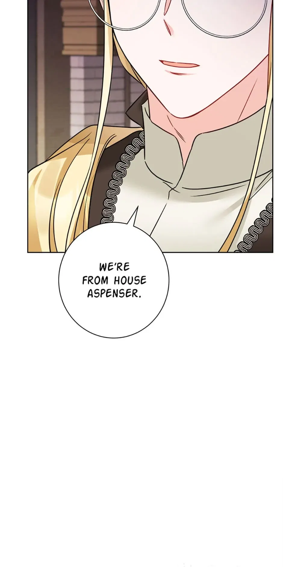 The Male Lead Is In Charge Of The Successor Chapter 4 – Page 12