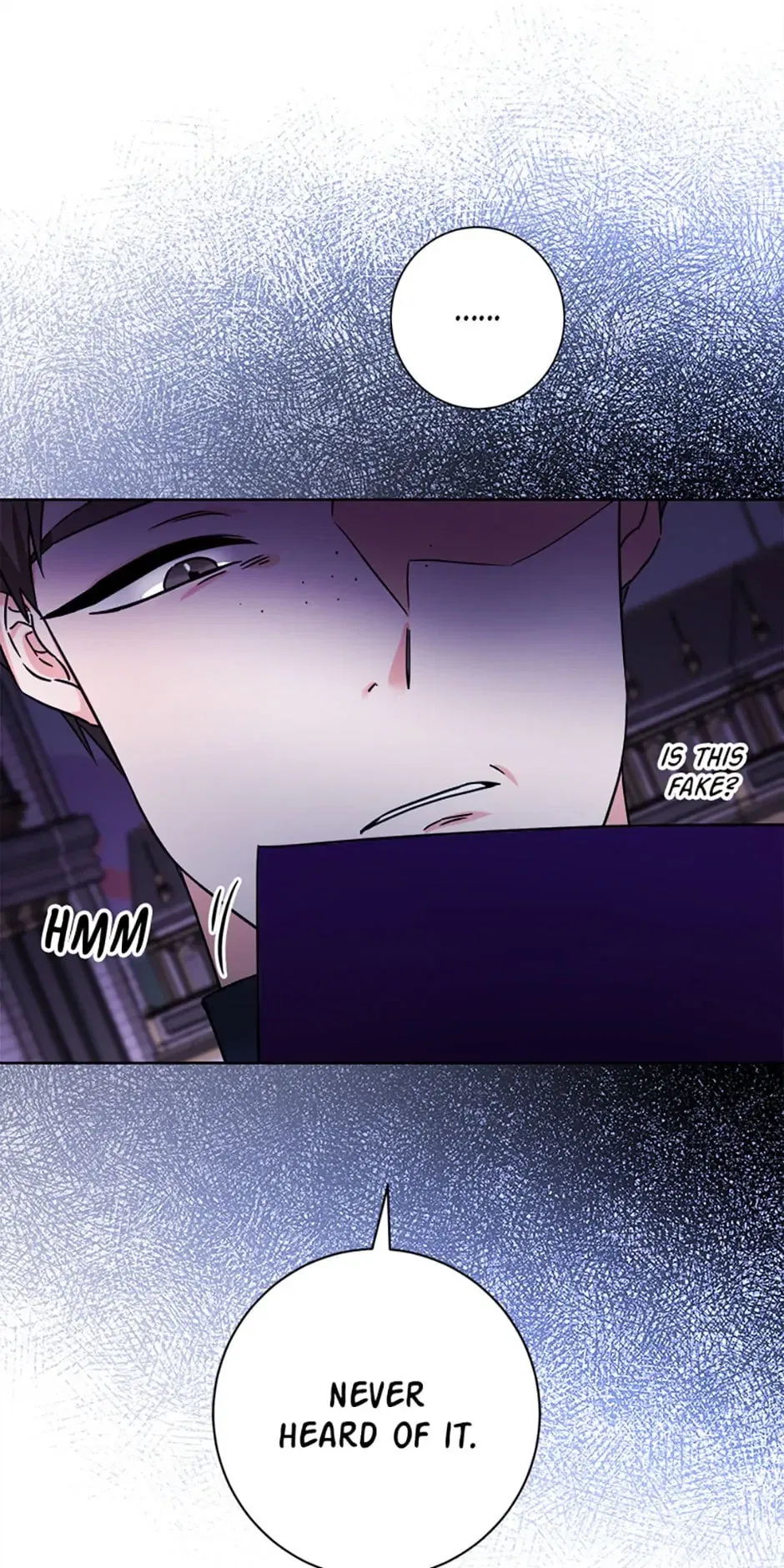 The Male Lead Is In Charge Of The Successor Chapter 4 – Page 13