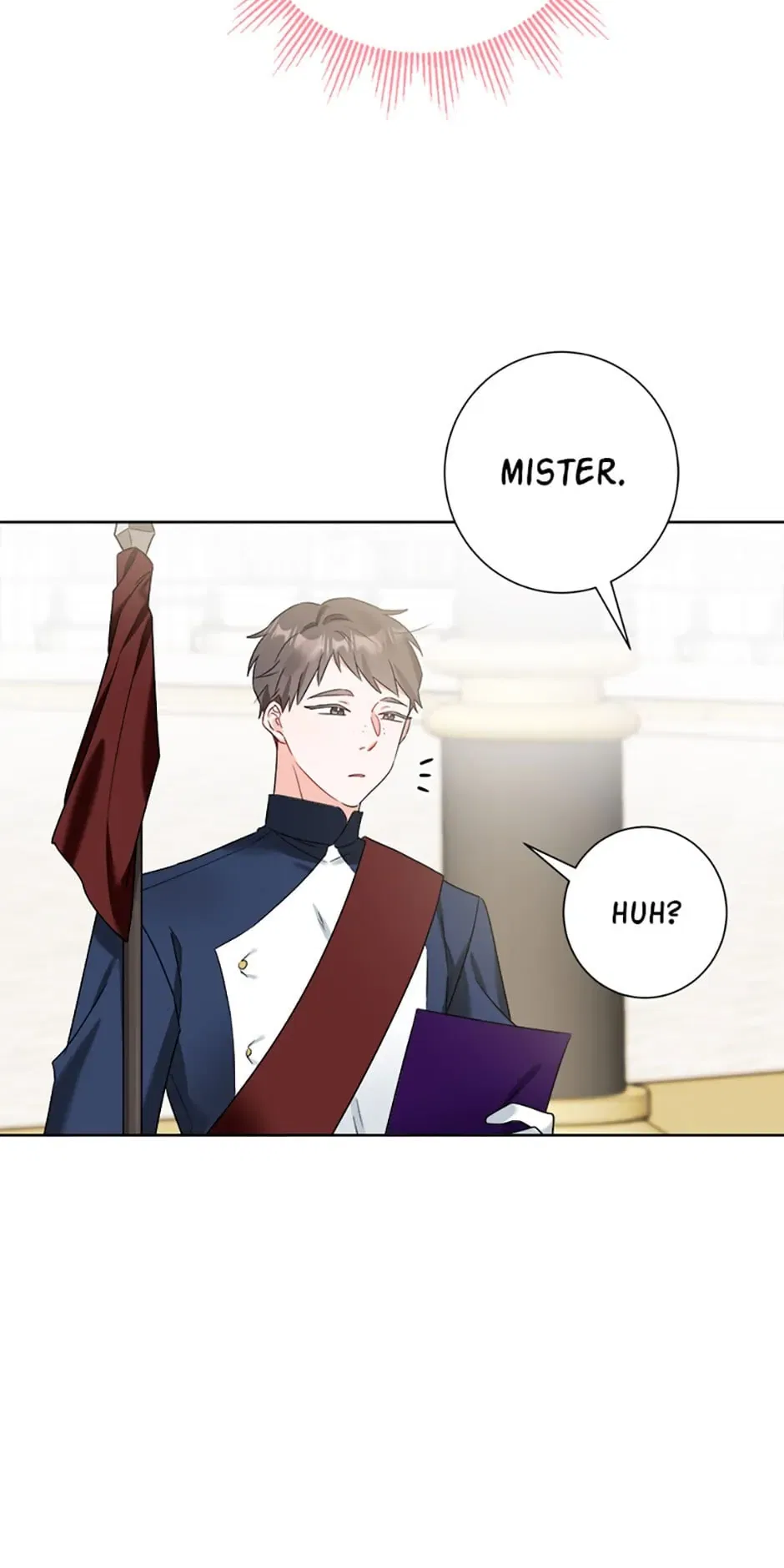 The Male Lead Is In Charge Of The Successor Chapter 4 – Page 16
