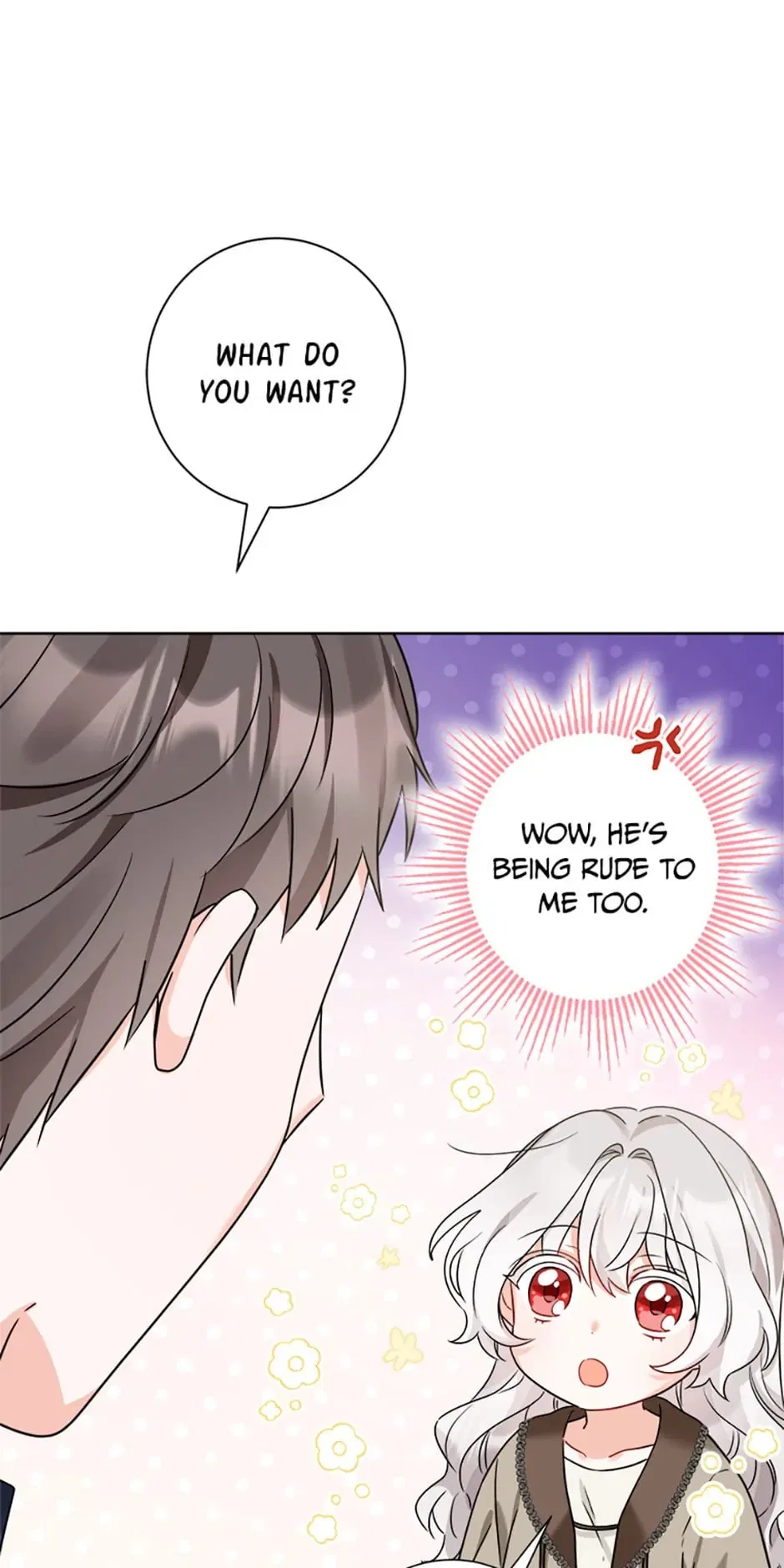The Male Lead Is In Charge Of The Successor Chapter 4 – Page 17