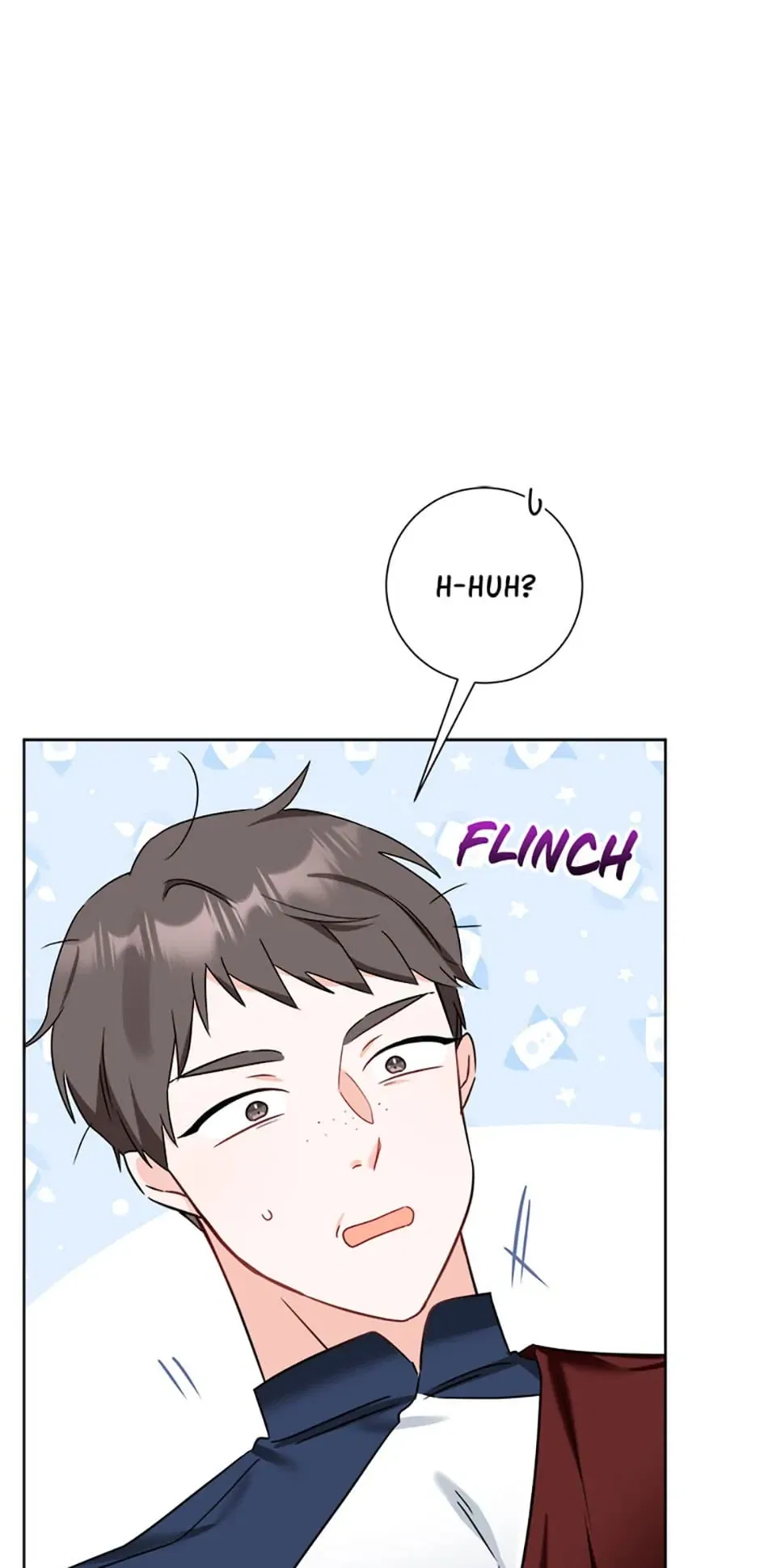 The Male Lead Is In Charge Of The Successor Chapter 4 – Page 21