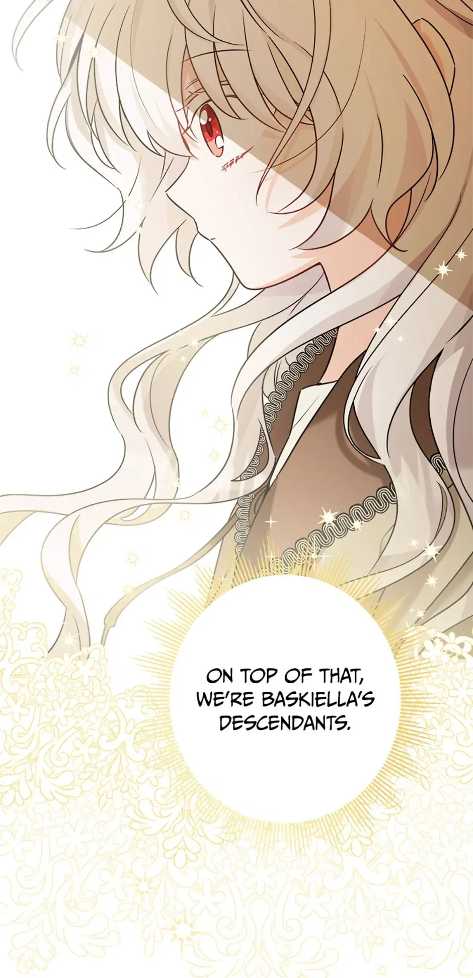 The Male Lead Is In Charge Of The Successor Chapter 4 – Page 23