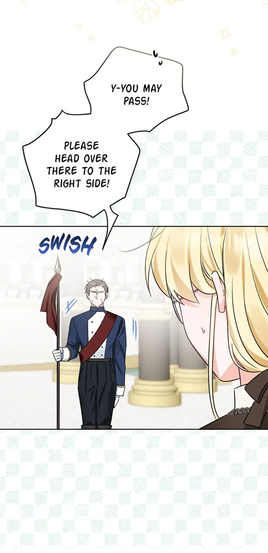 The Male Lead Is In Charge Of The Successor Chapter 4 – Page 24