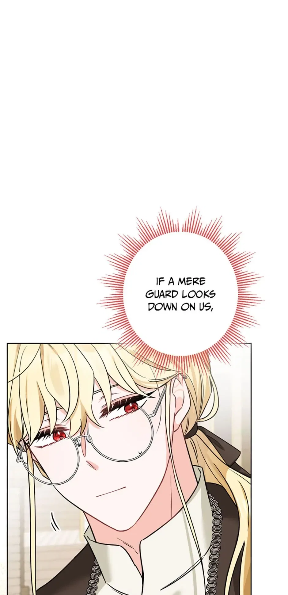 The Male Lead Is In Charge Of The Successor Chapter 4 – Page 25
