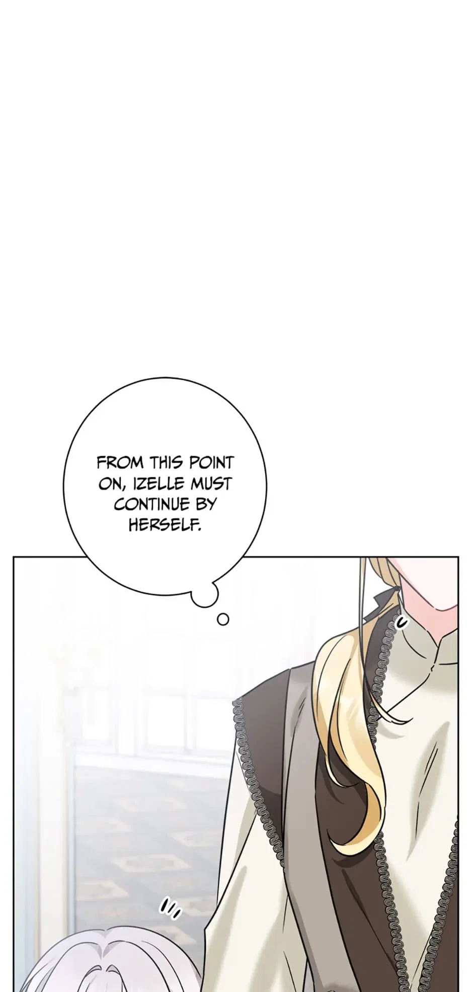 The Male Lead Is In Charge Of The Successor Chapter 4 – Page 30