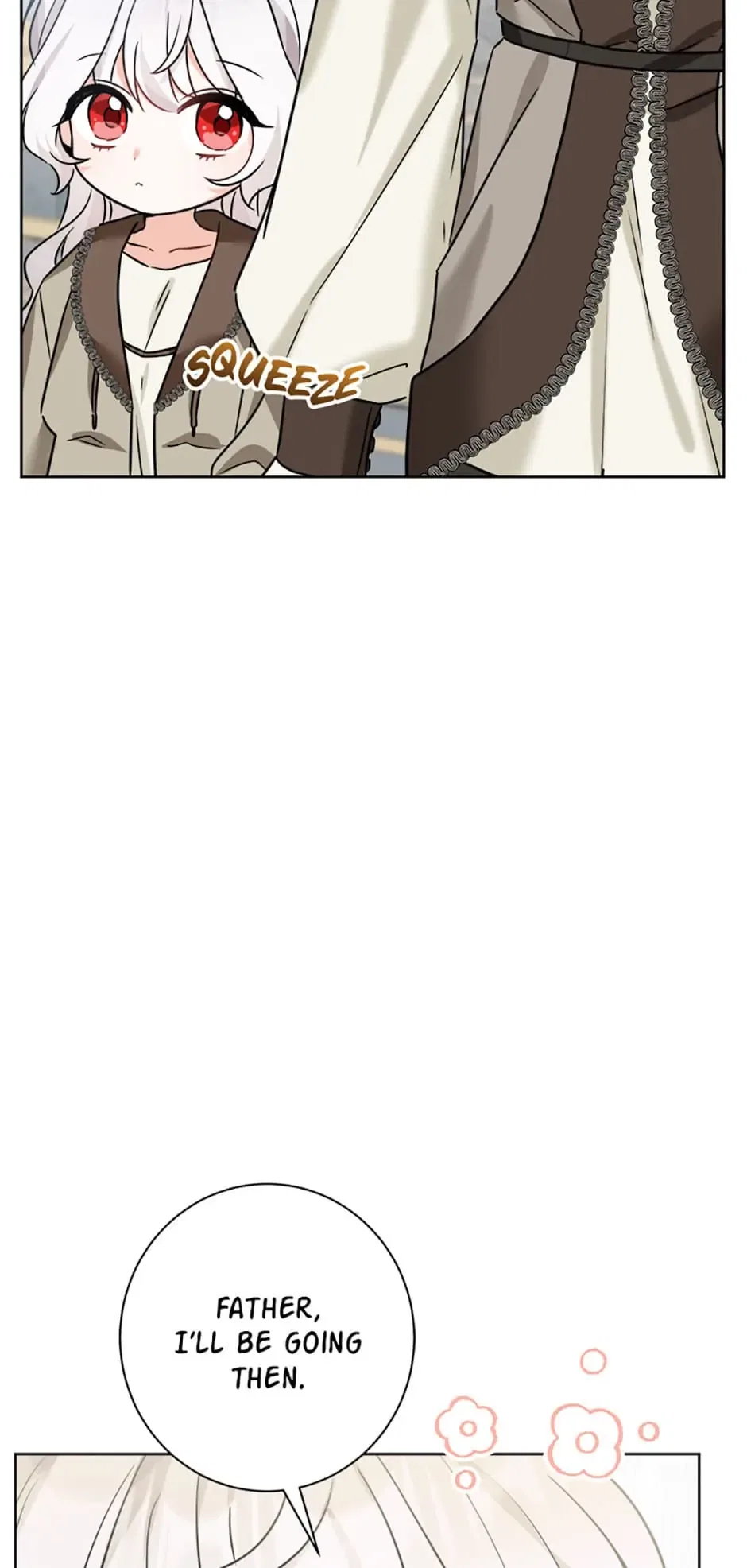 The Male Lead Is In Charge Of The Successor Chapter 4 – Page 31