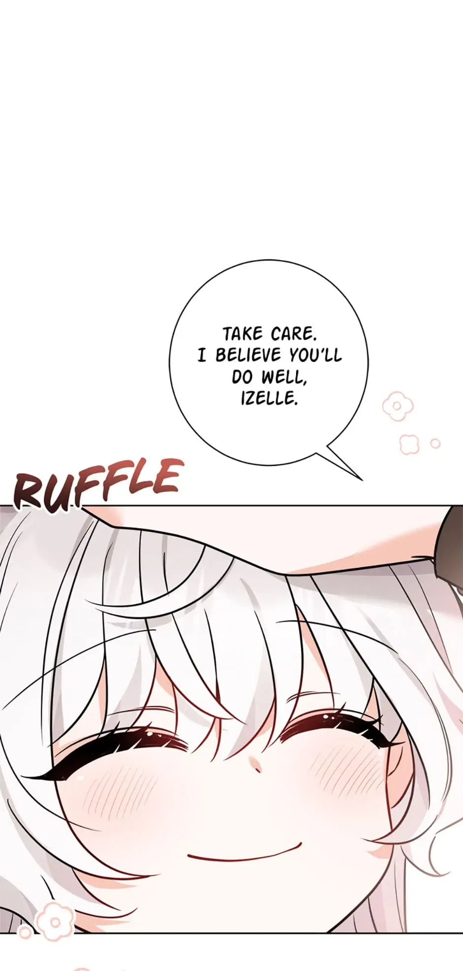 The Male Lead Is In Charge Of The Successor Chapter 4 – Page 34