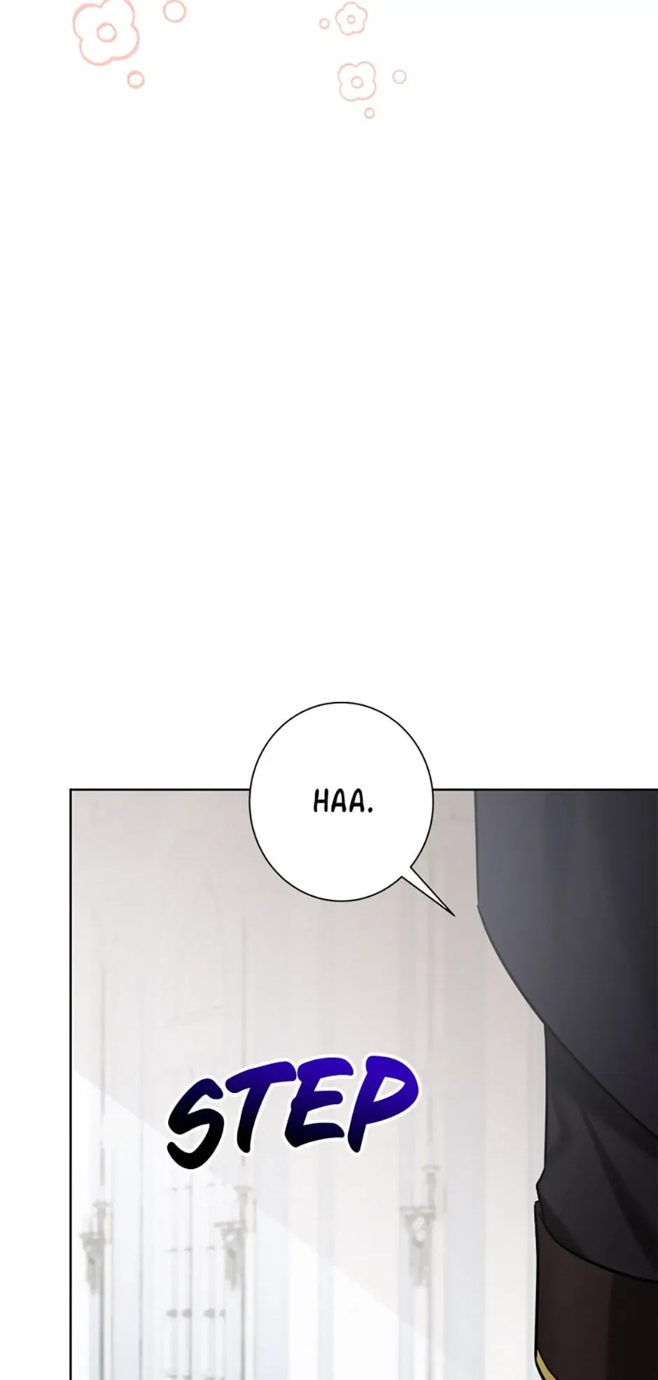 The Male Lead Is In Charge Of The Successor Chapter 4 – Page 35