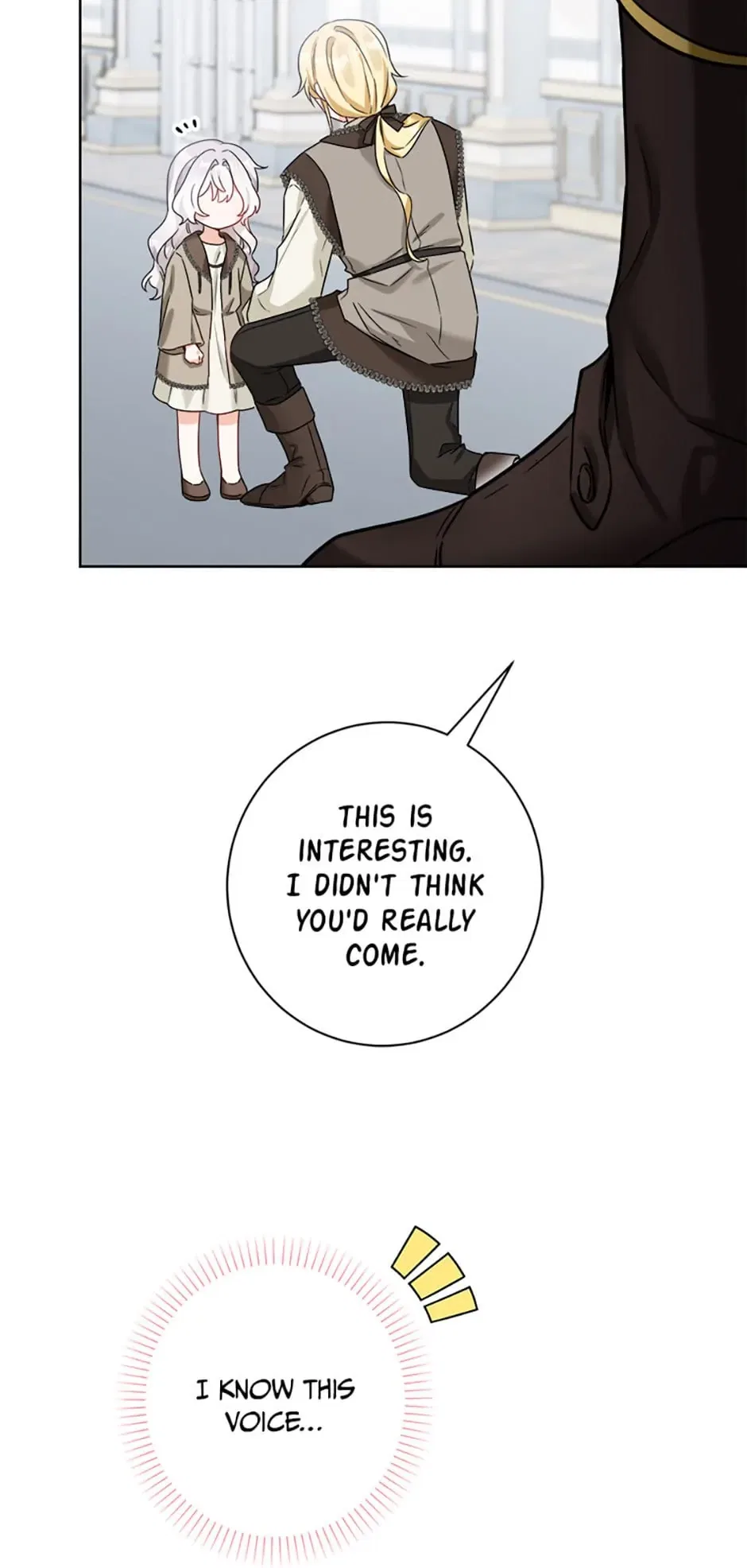 The Male Lead Is In Charge Of The Successor Chapter 4 – Page 36