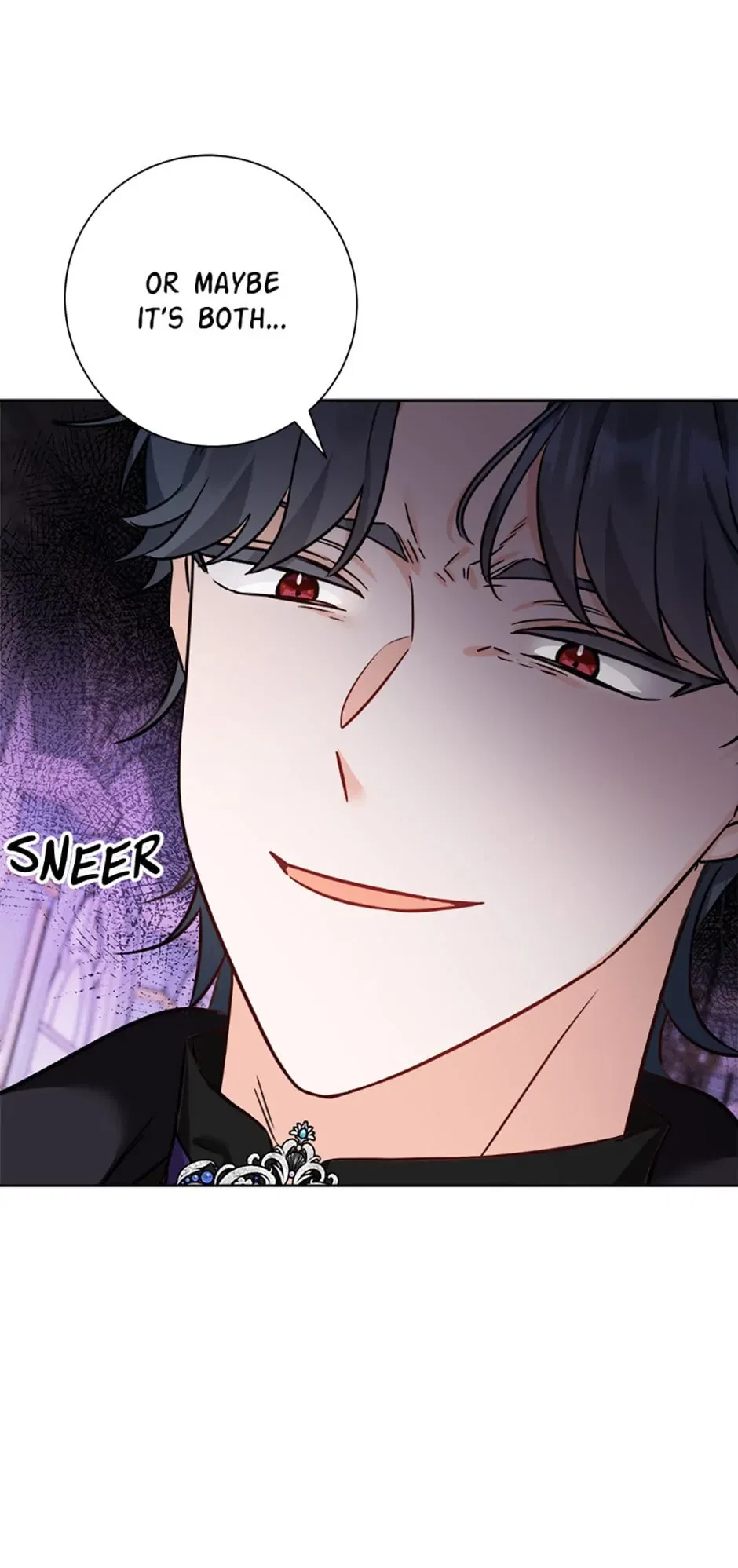 The Male Lead Is In Charge Of The Successor Chapter 4 – Page 39
