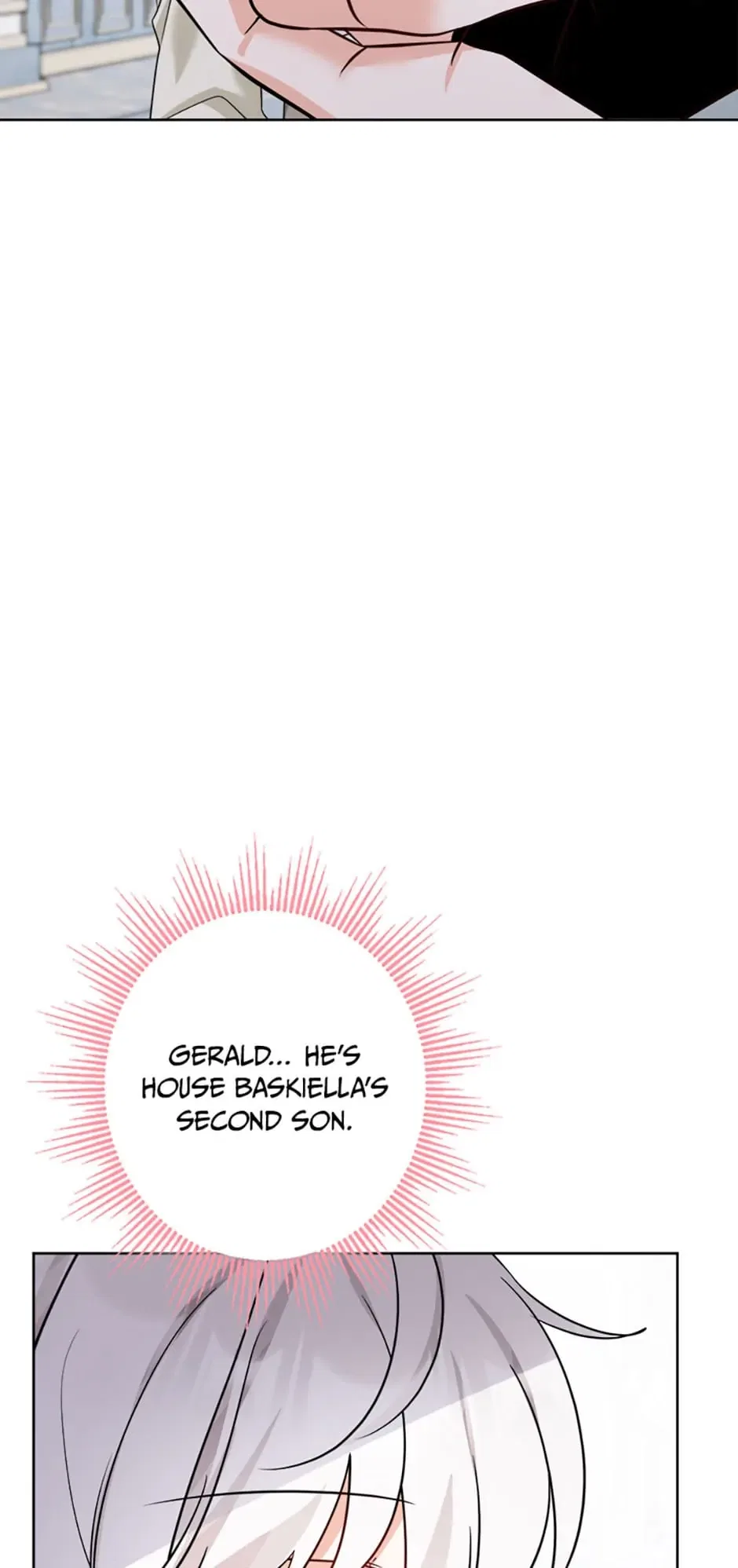 The Male Lead Is In Charge Of The Successor Chapter 4 – Page 41