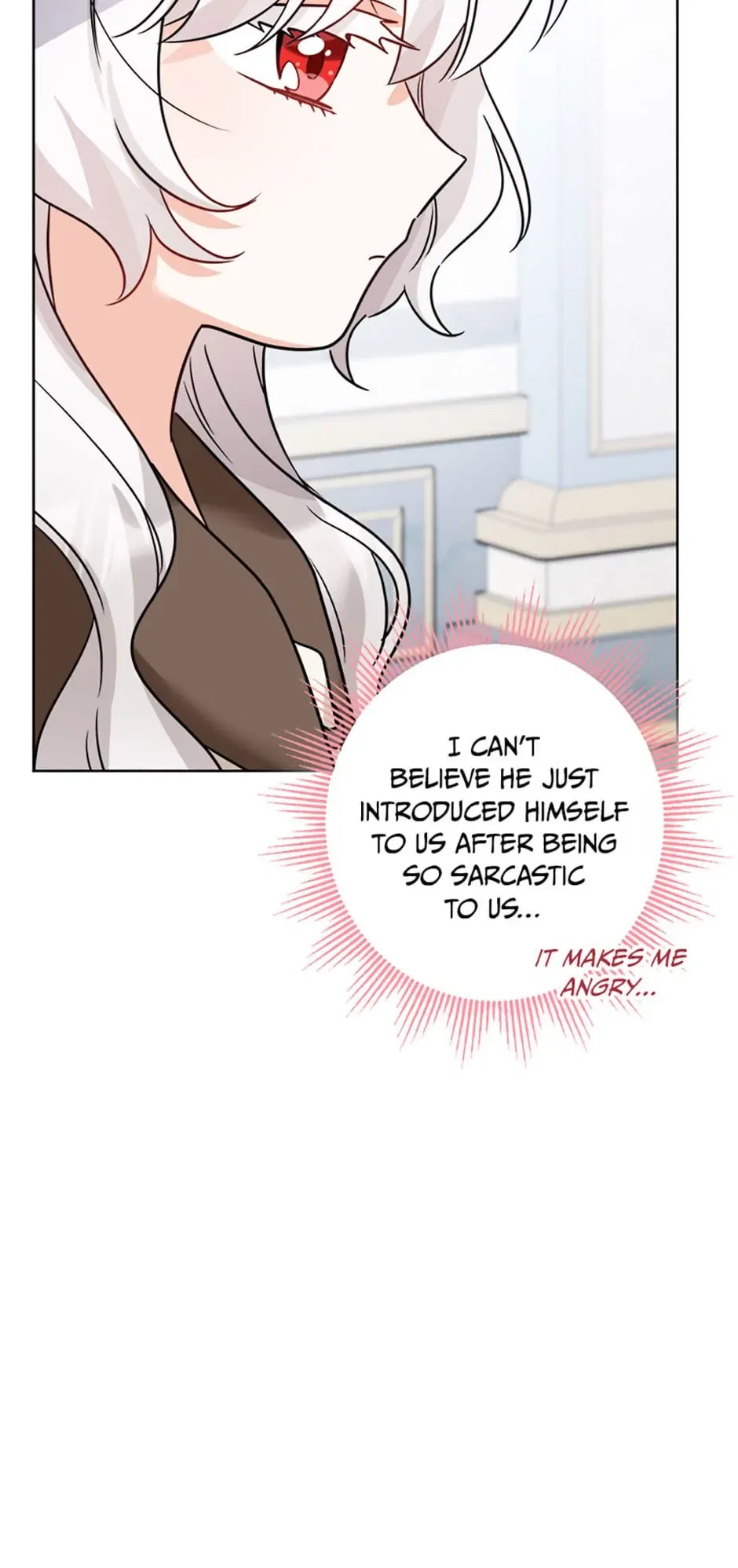 The Male Lead Is In Charge Of The Successor Chapter 4 – Page 42