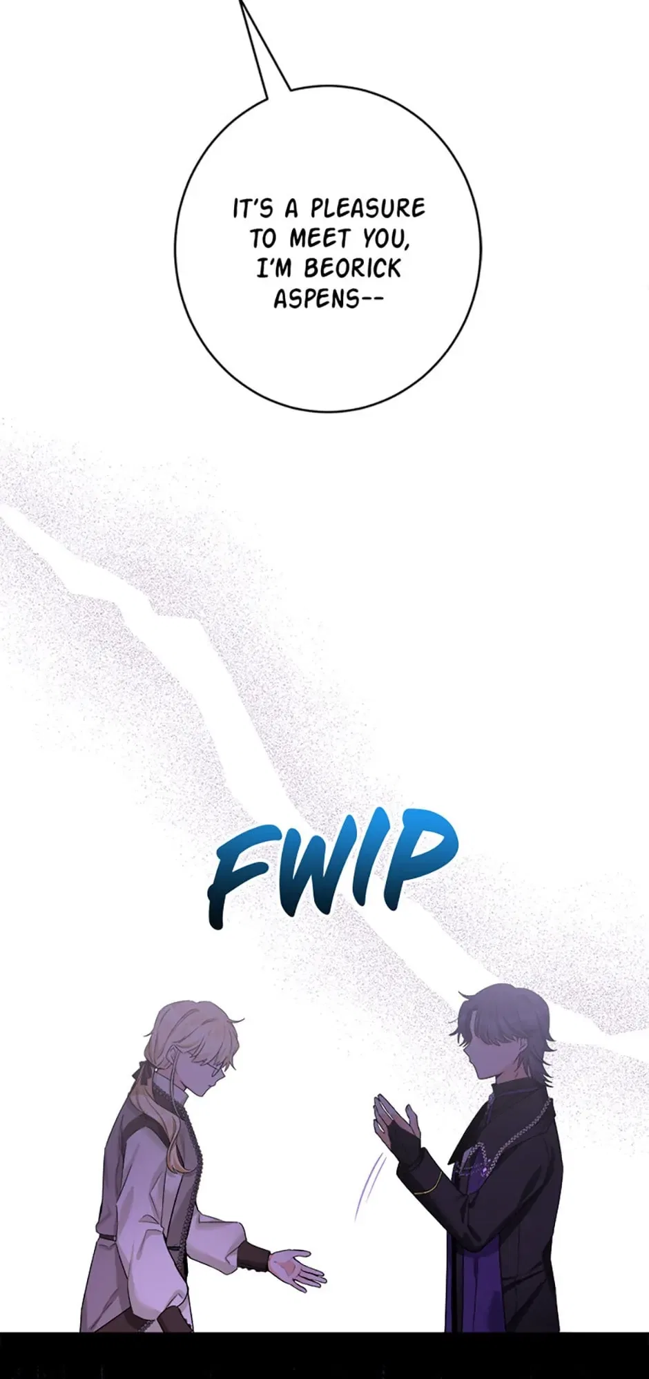 The Male Lead Is In Charge Of The Successor Chapter 4 – Page 44