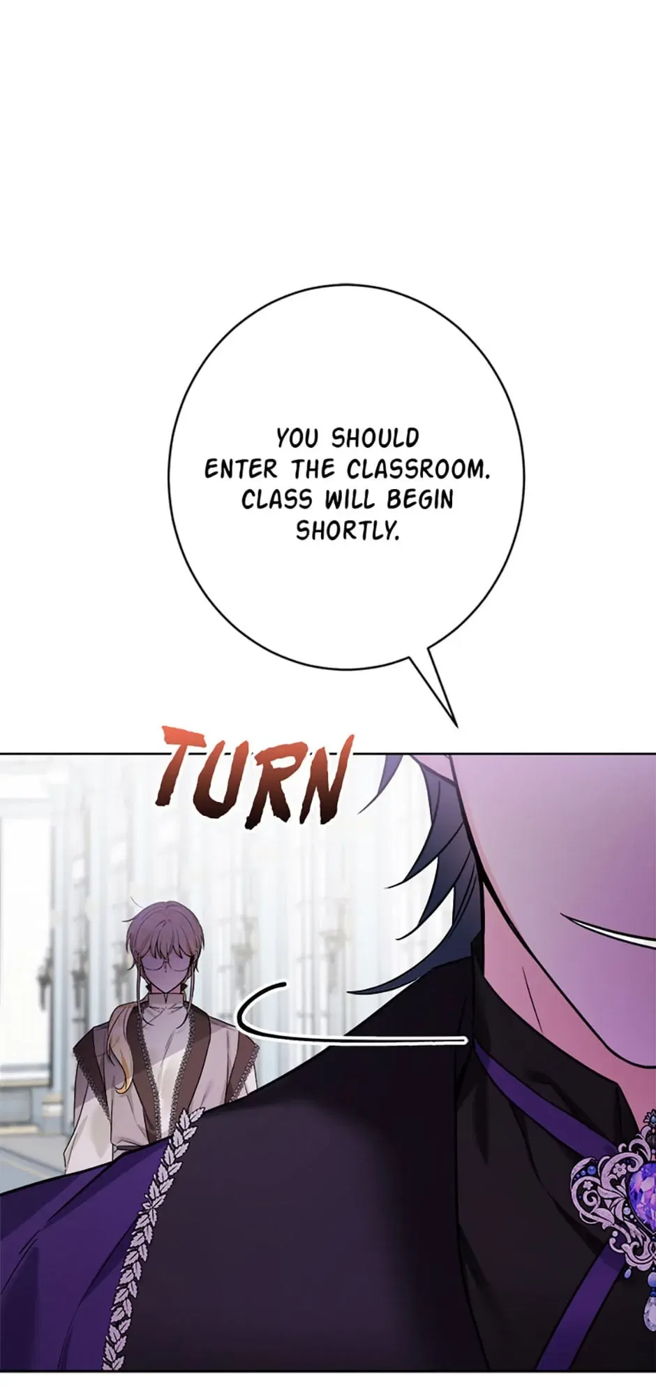 The Male Lead Is In Charge Of The Successor Chapter 4 – Page 46