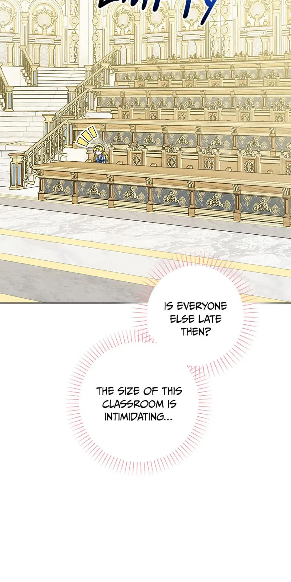 The Male Lead Is In Charge Of The Successor Chapter 4 – Page 55