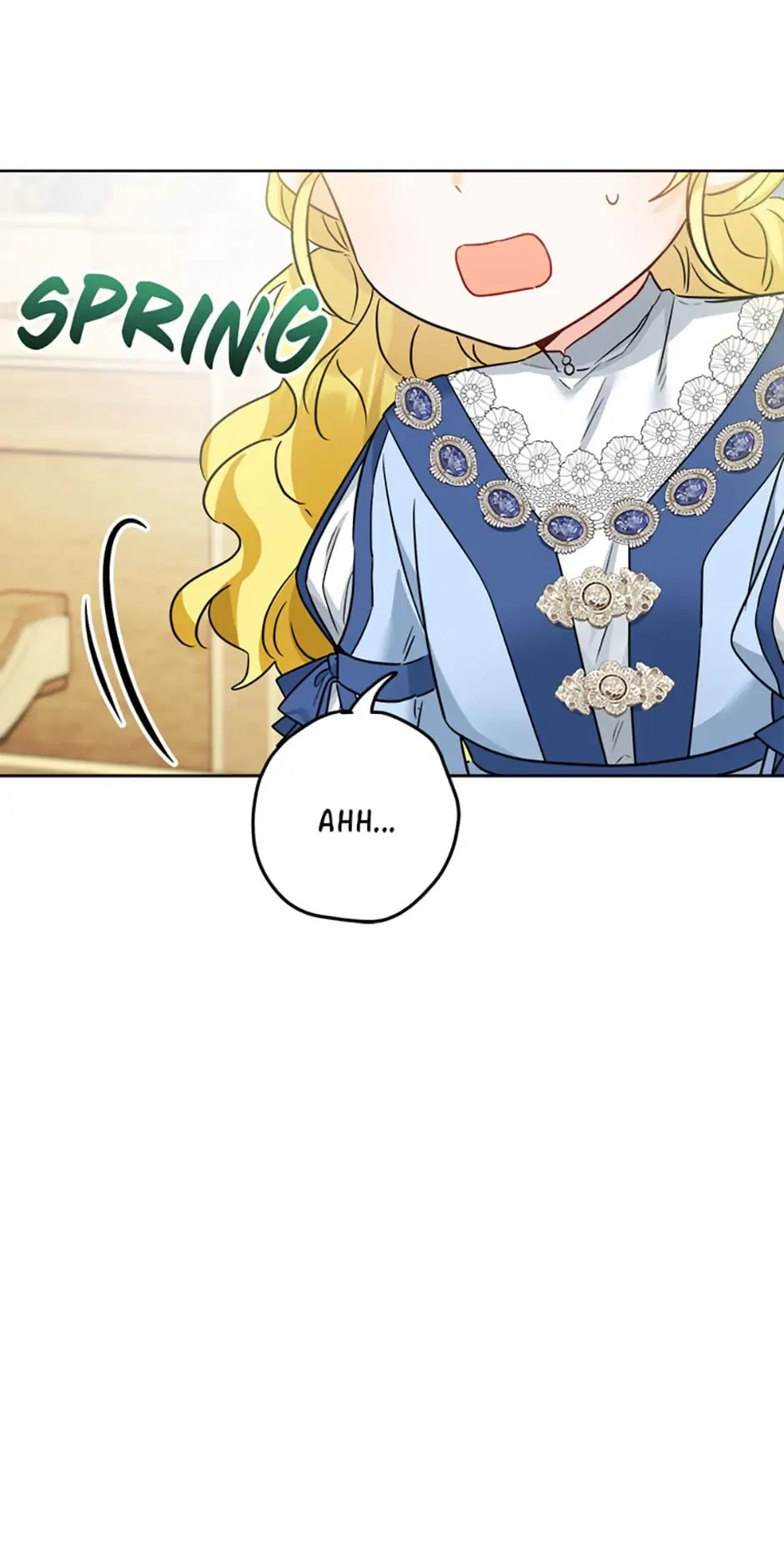 The Male Lead Is In Charge Of The Successor Chapter 4 – Page 56