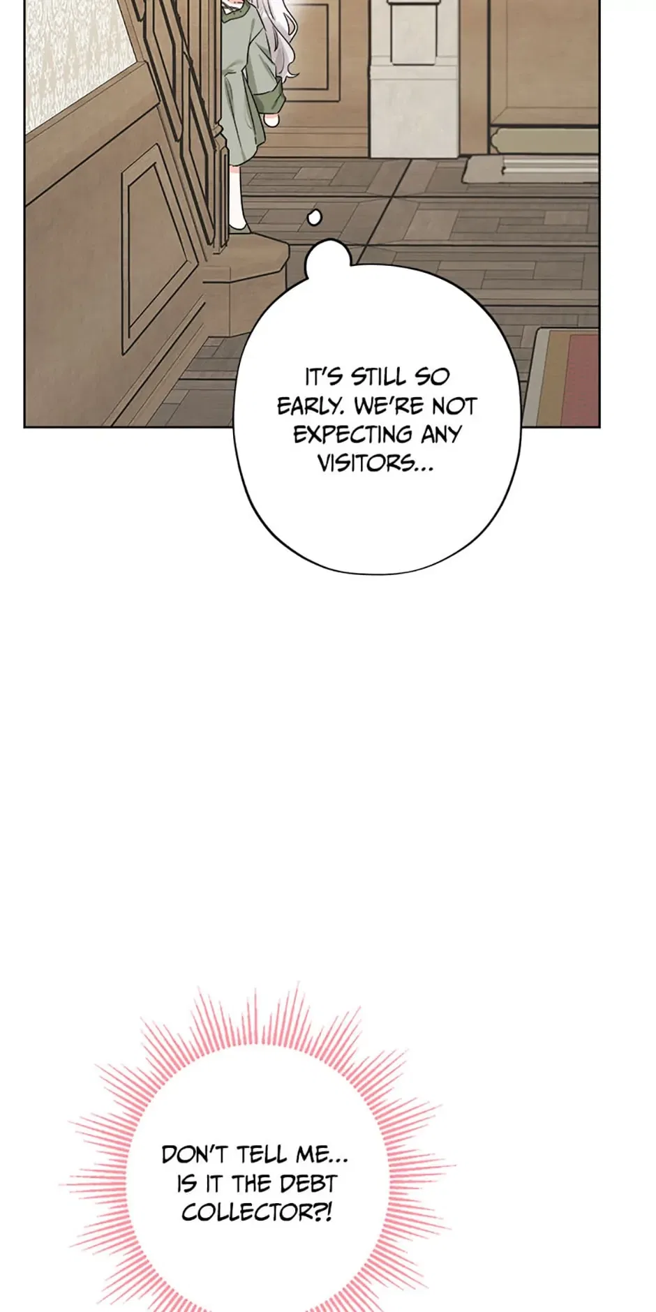 The Male Lead Is In Charge Of The Successor Chapter 3 – Page 3
