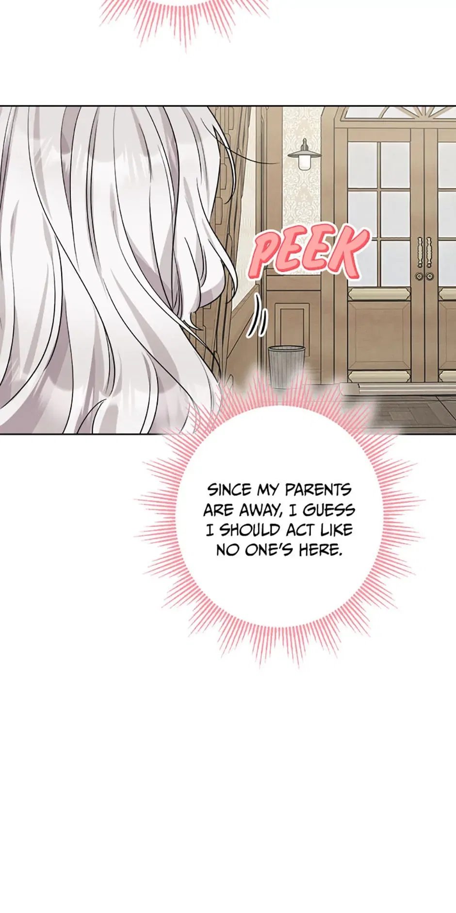 The Male Lead Is In Charge Of The Successor Chapter 3 – Page 4