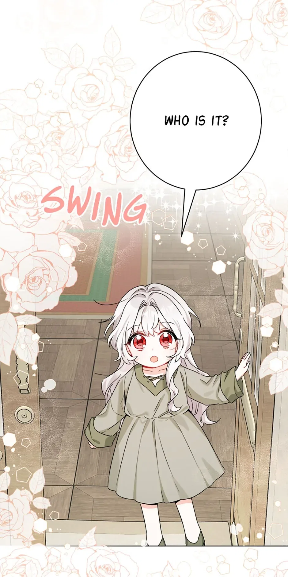 The Male Lead Is In Charge Of The Successor Chapter 3 – Page 7
