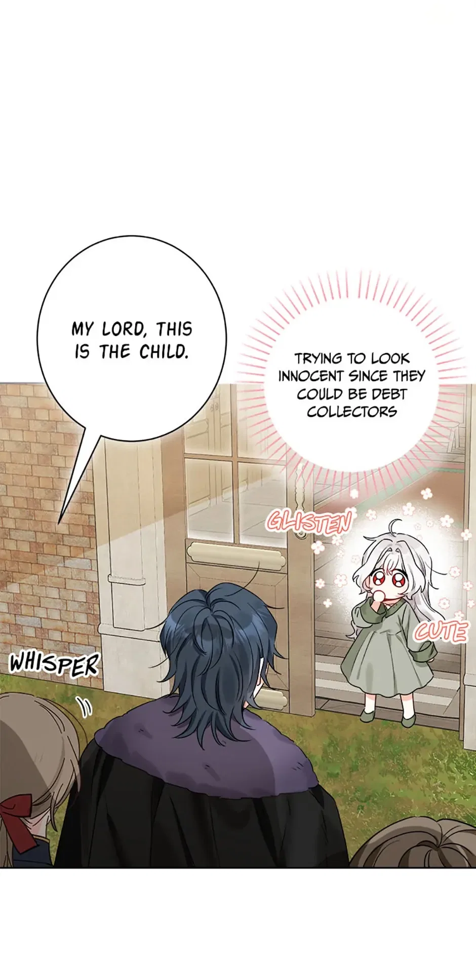 The Male Lead Is In Charge Of The Successor Chapter 3 – Page 10