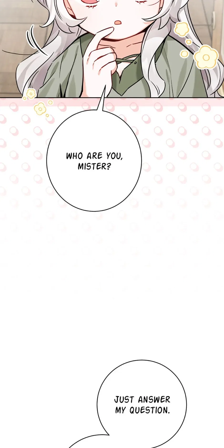 The Male Lead Is In Charge Of The Successor Chapter 3 – Page 13