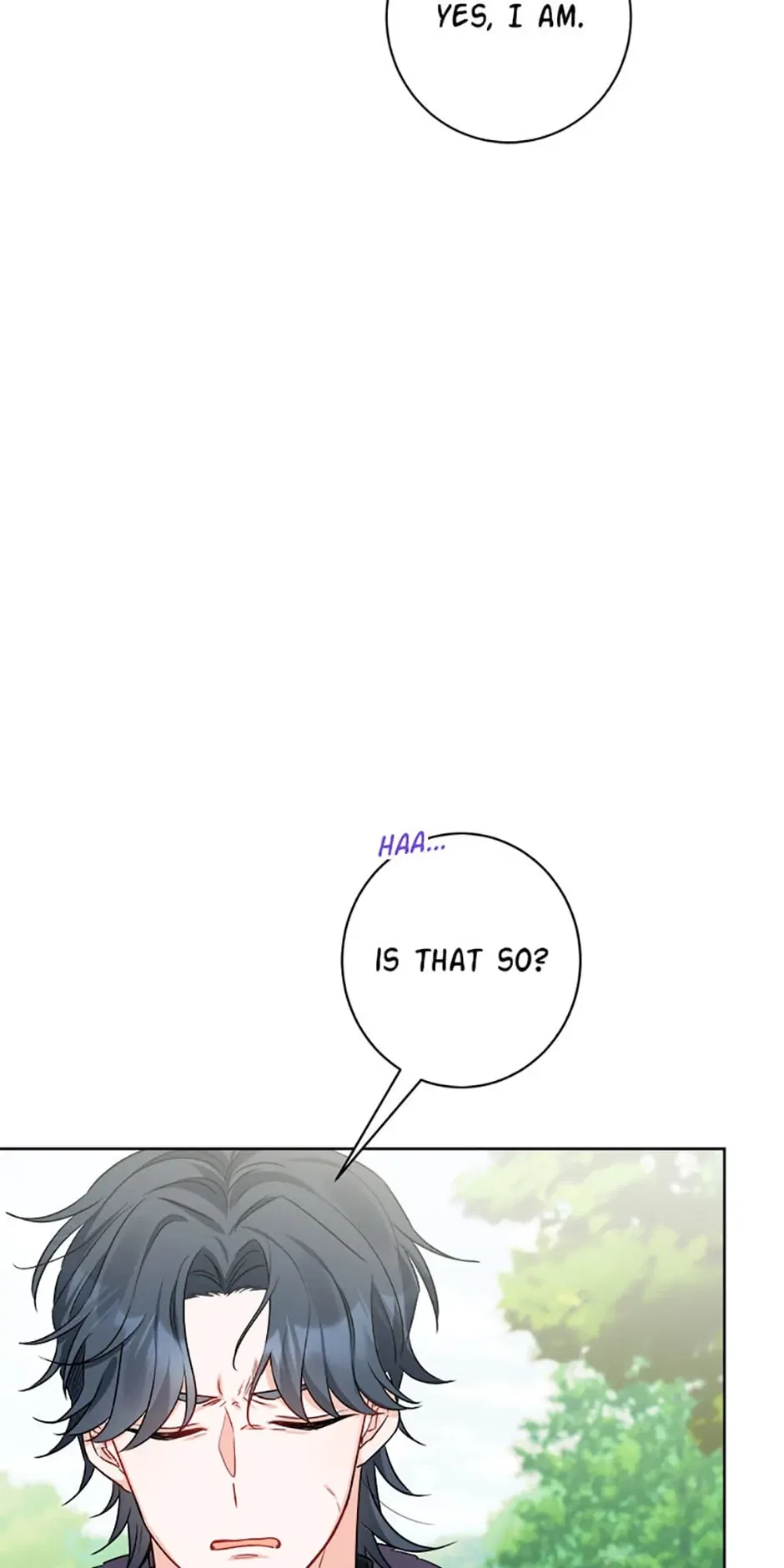 The Male Lead Is In Charge Of The Successor Chapter 3 – Page 15