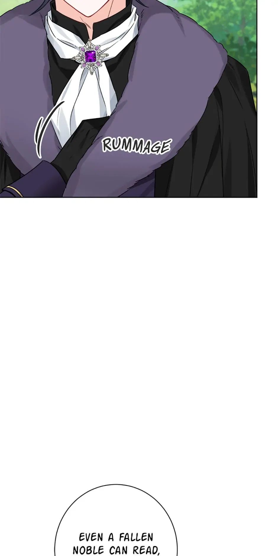 The Male Lead Is In Charge Of The Successor Chapter 3 – Page 16