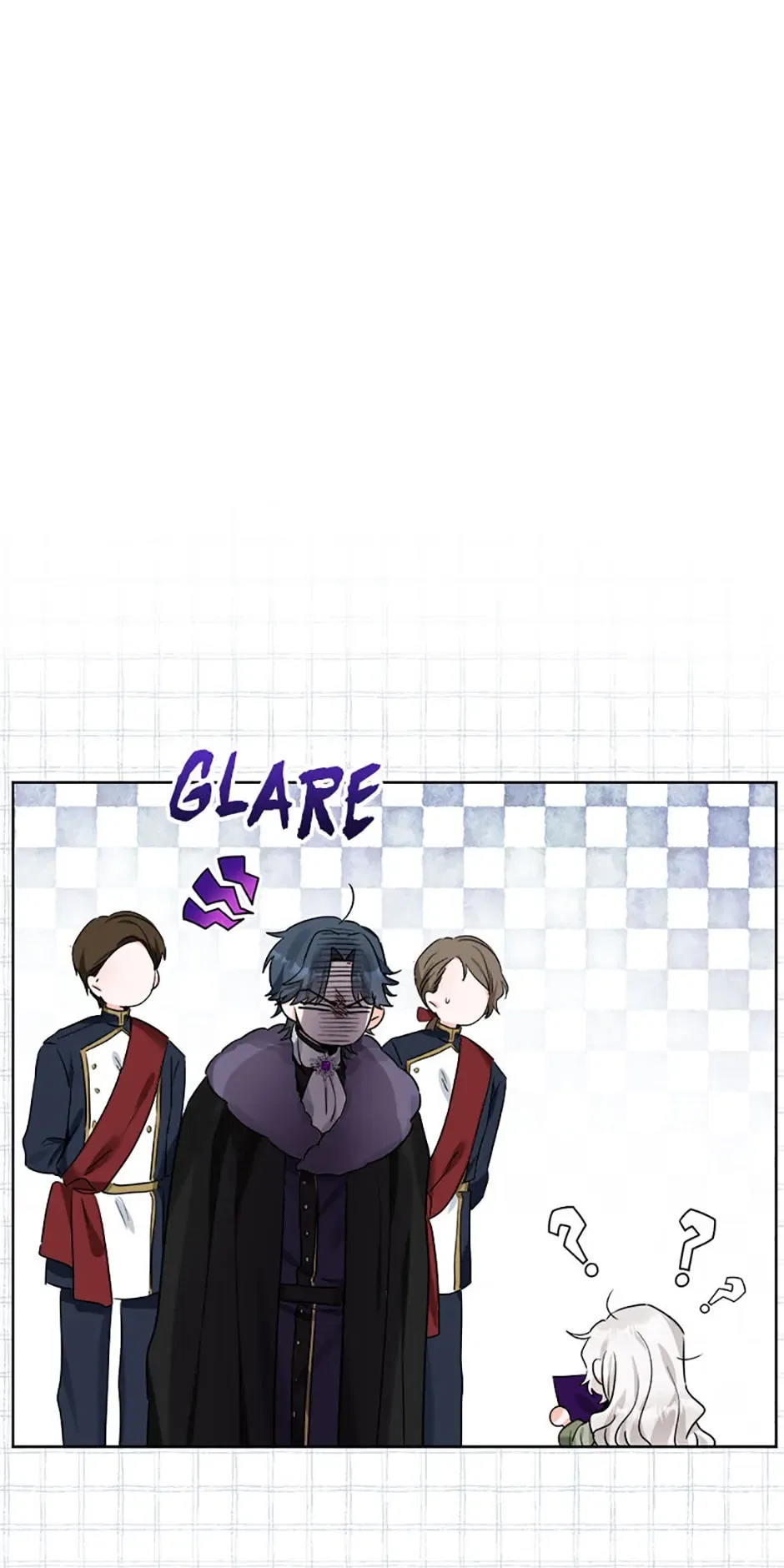 The Male Lead Is In Charge Of The Successor Chapter 3 – Page 19