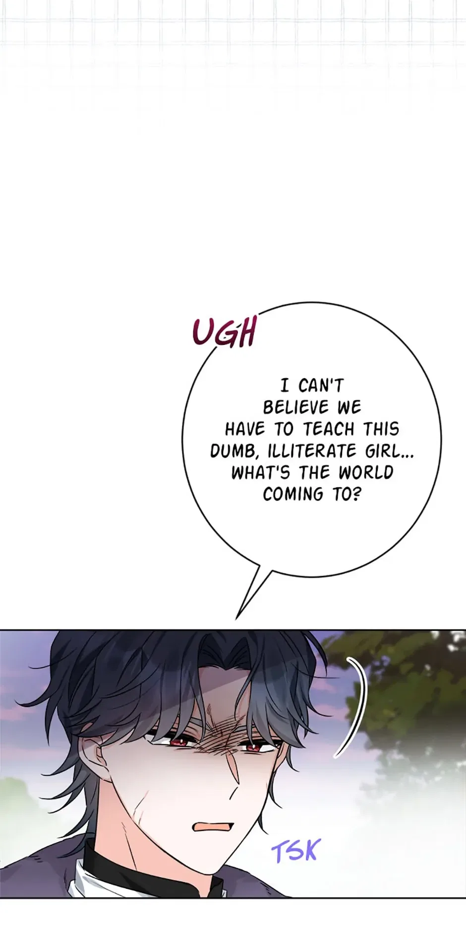 The Male Lead Is In Charge Of The Successor Chapter 3 – Page 20