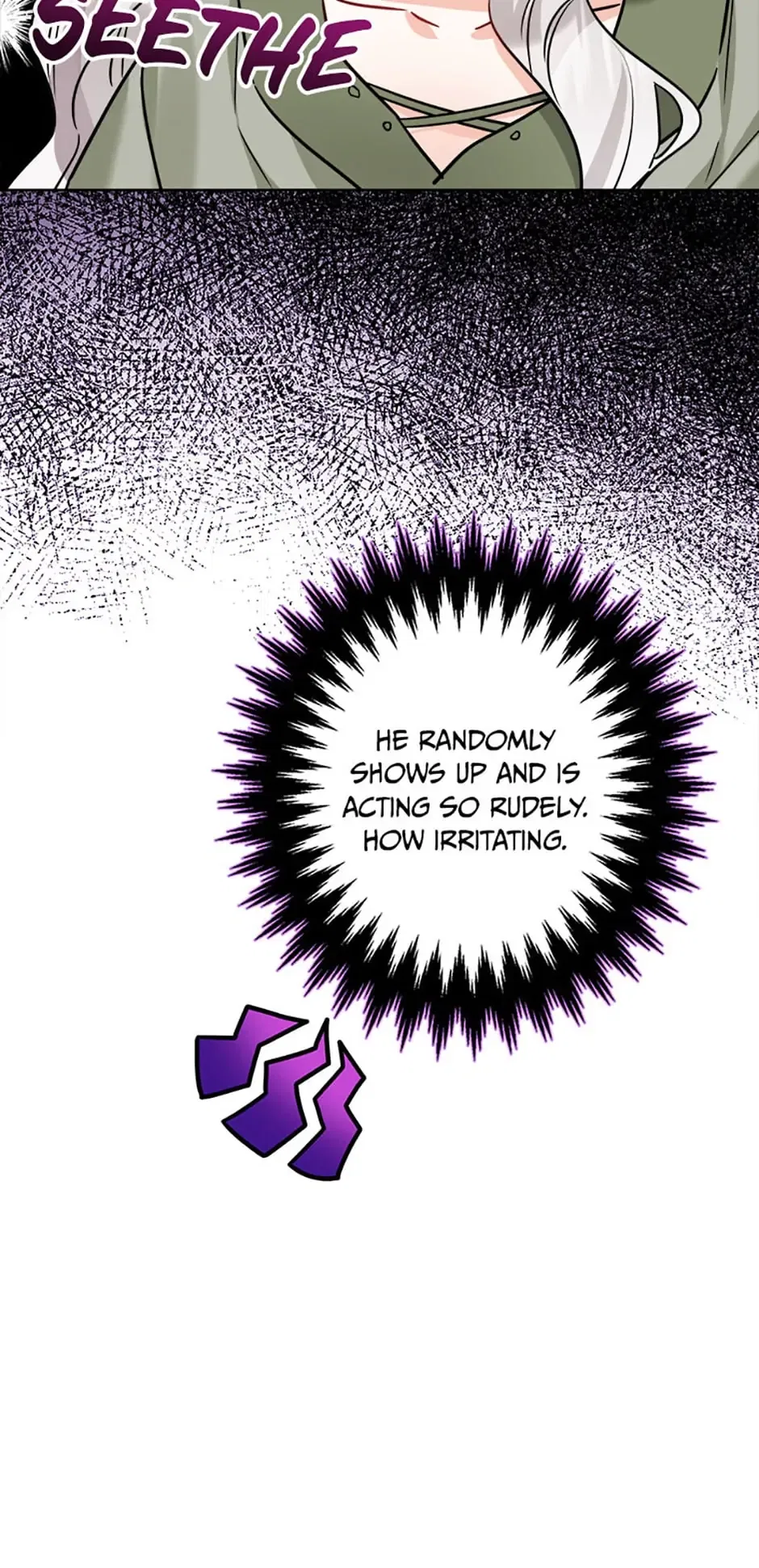 The Male Lead Is In Charge Of The Successor Chapter 3 – Page 22