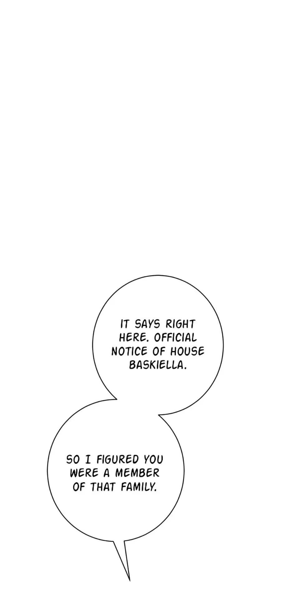 The Male Lead Is In Charge Of The Successor Chapter 3 – Page 24