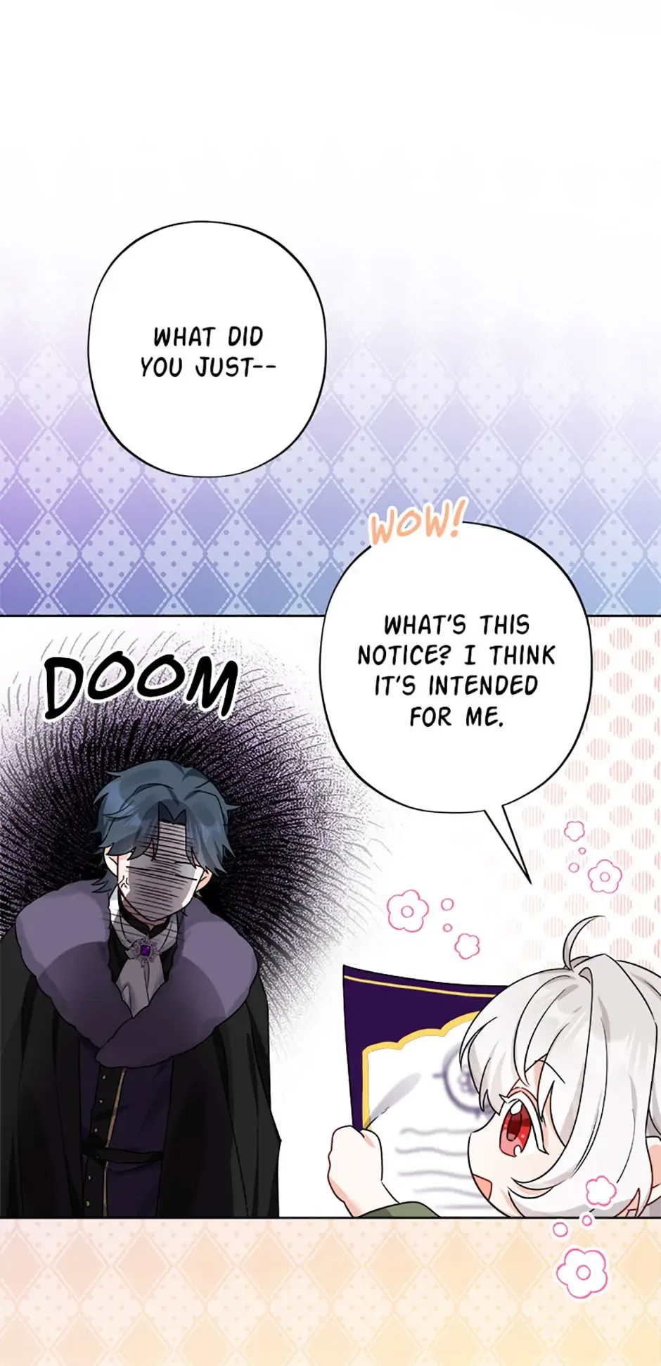 The Male Lead Is In Charge Of The Successor Chapter 3 – Page 27