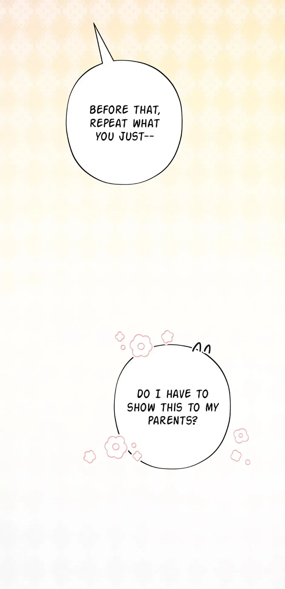The Male Lead Is In Charge Of The Successor Chapter 3 – Page 28