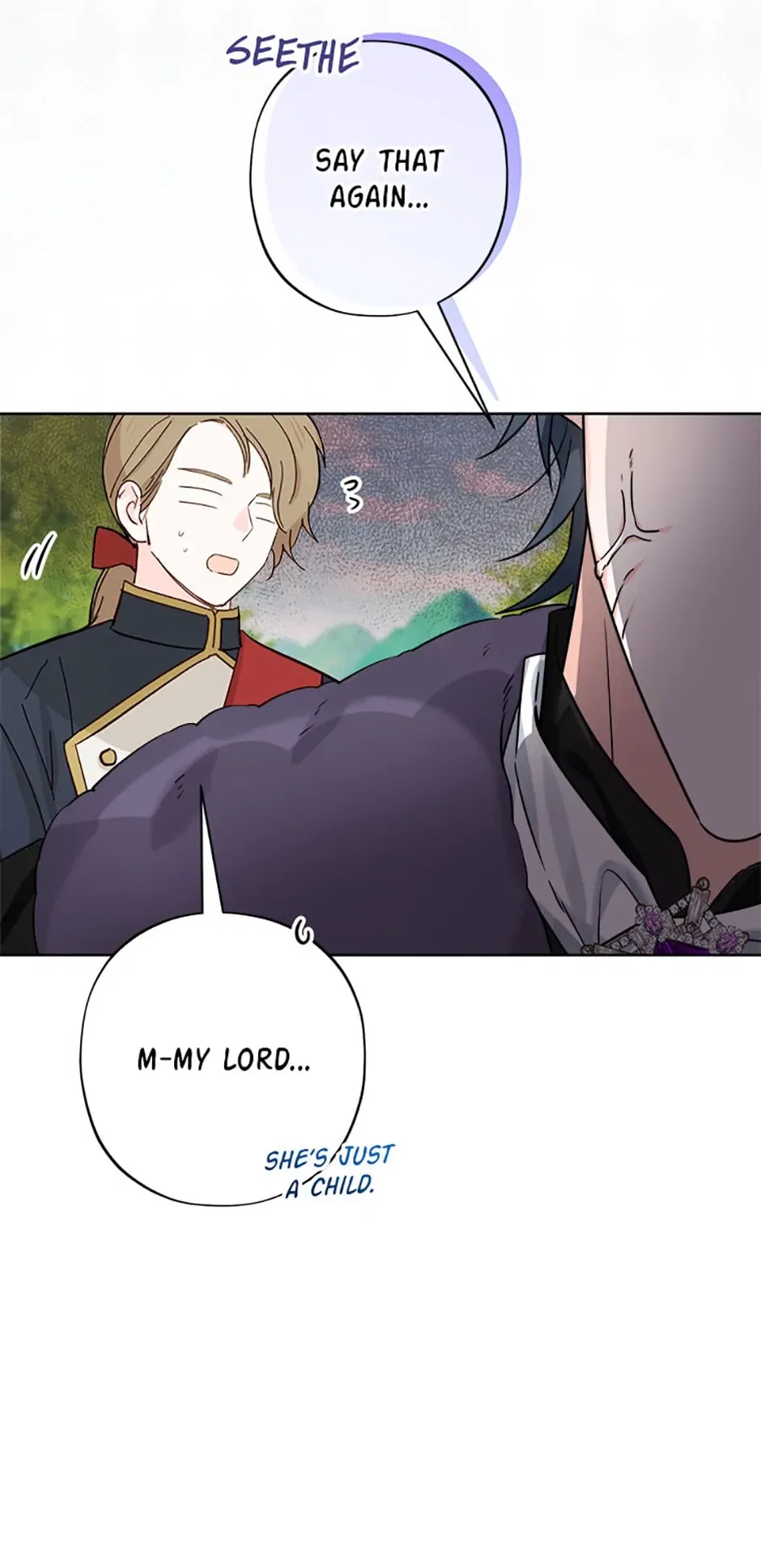 The Male Lead Is In Charge Of The Successor Chapter 3 – Page 29