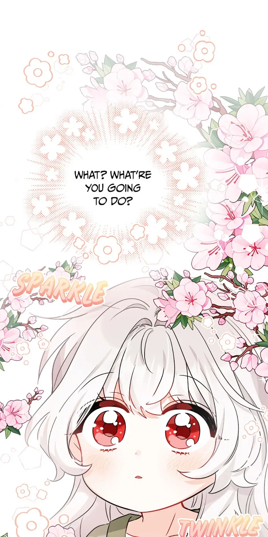 The Male Lead Is In Charge Of The Successor Chapter 3 – Page 30