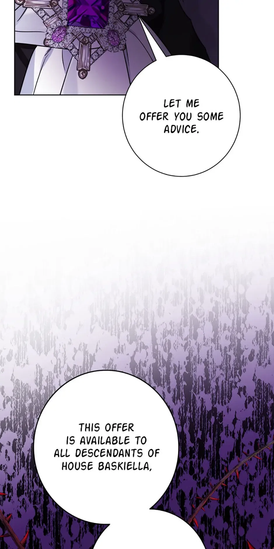 The Male Lead Is In Charge Of The Successor Chapter 3 – Page 33