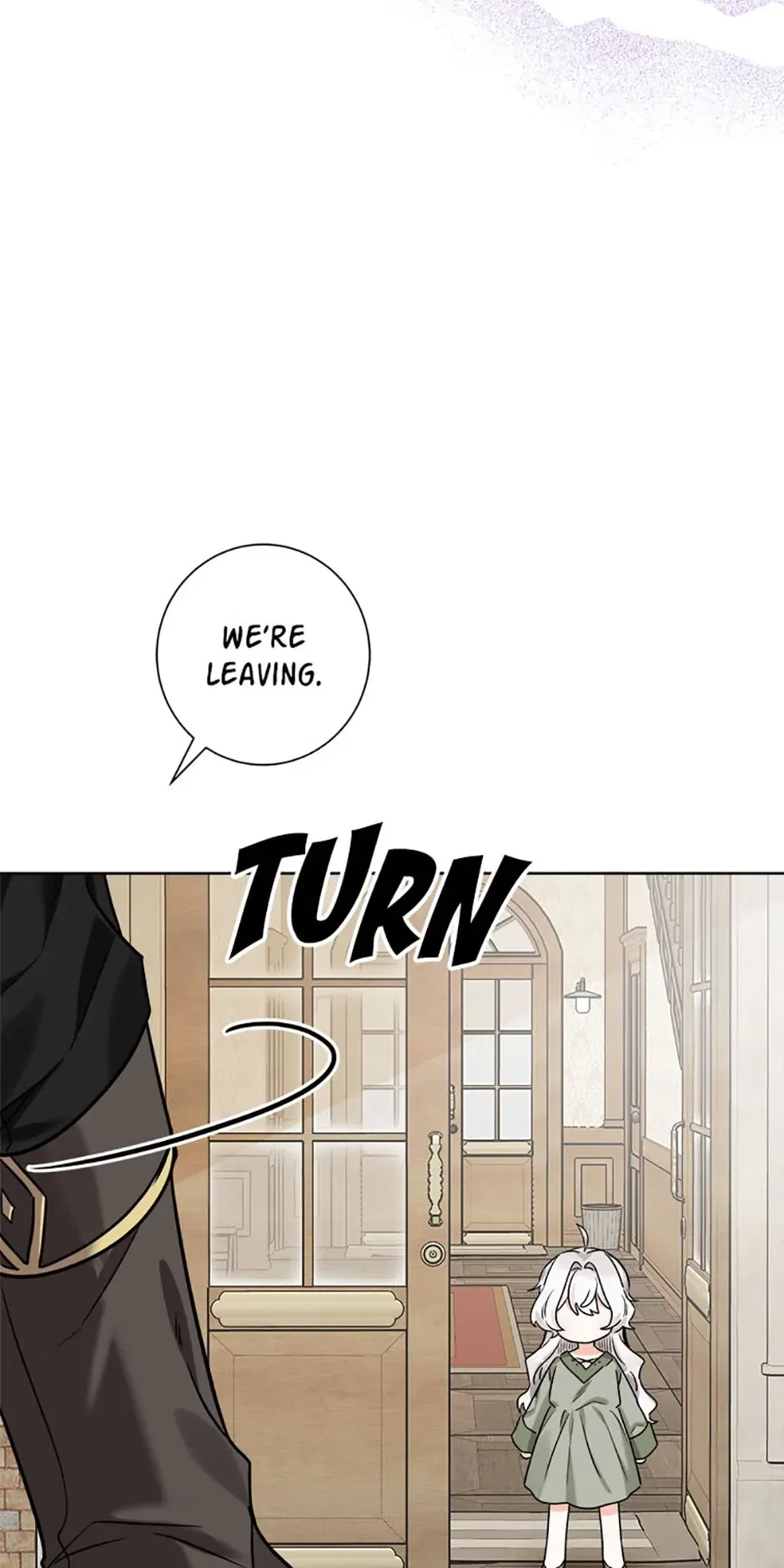 The Male Lead Is In Charge Of The Successor Chapter 3 – Page 36