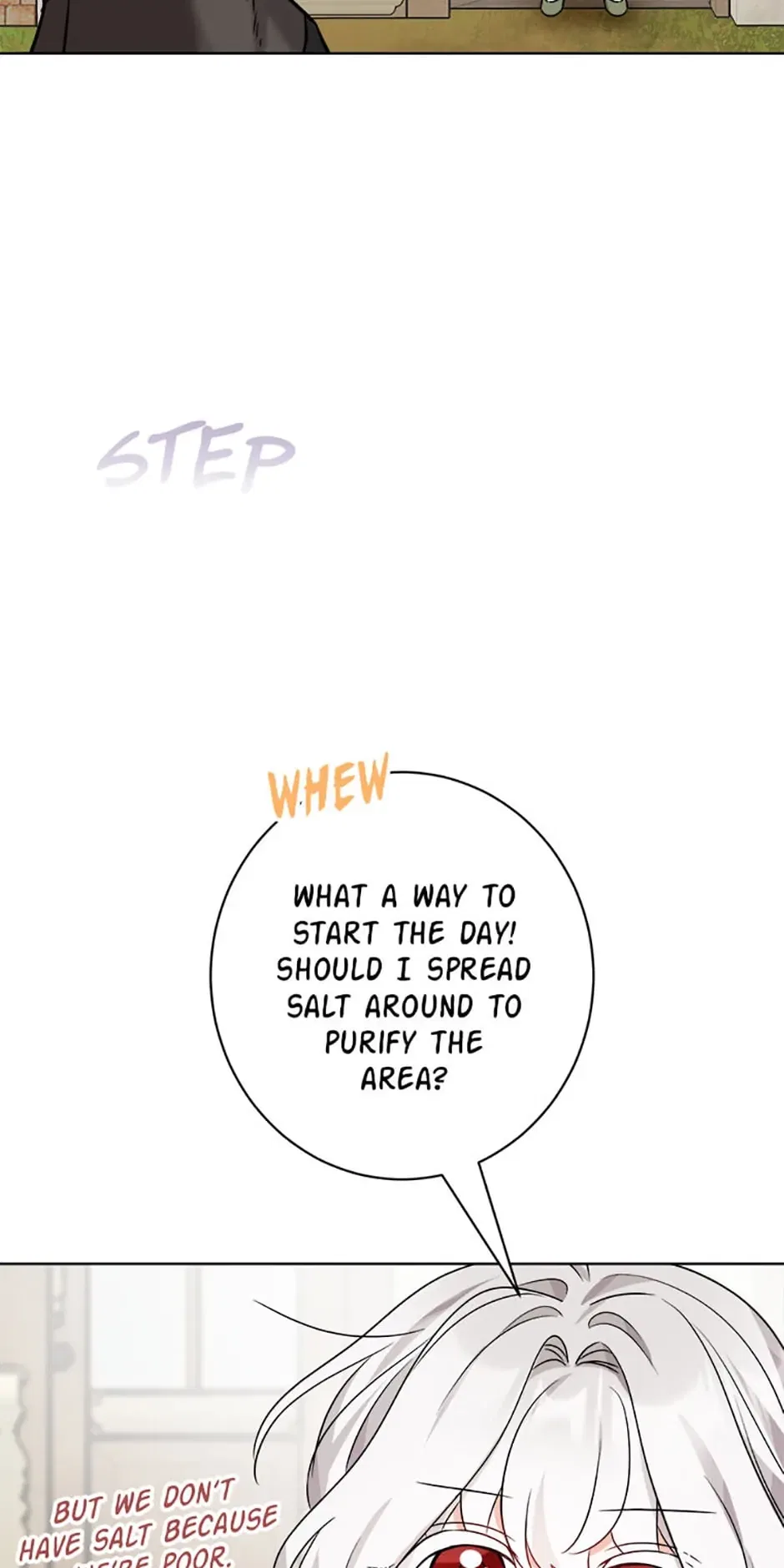 The Male Lead Is In Charge Of The Successor Chapter 3 – Page 37