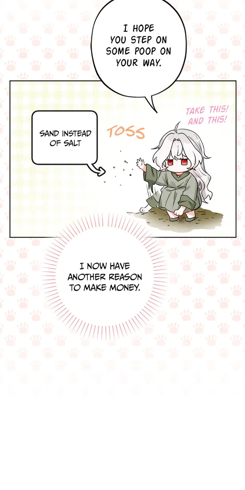 The Male Lead Is In Charge Of The Successor Chapter 3 – Page 39