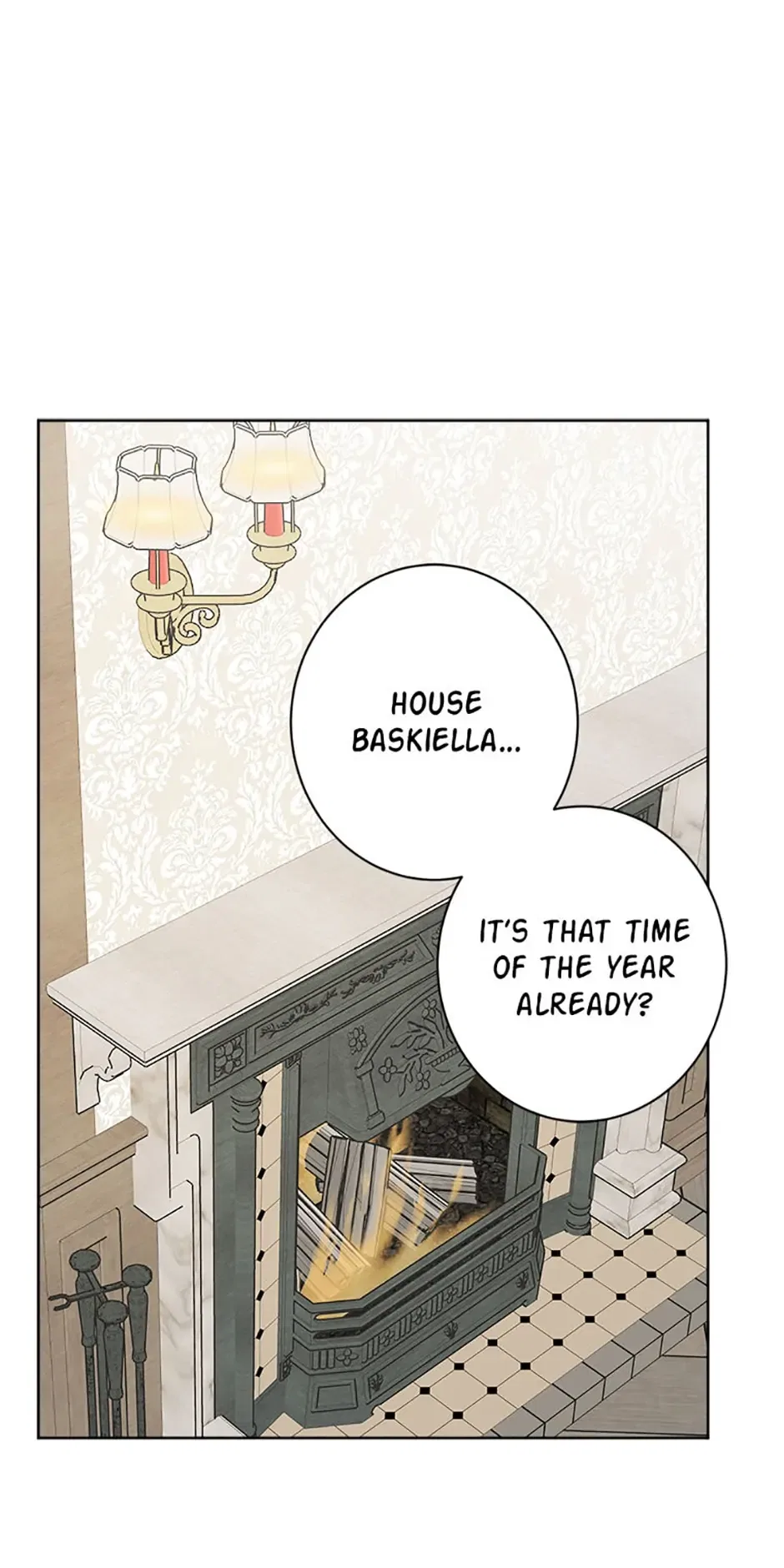 The Male Lead Is In Charge Of The Successor Chapter 3 – Page 41