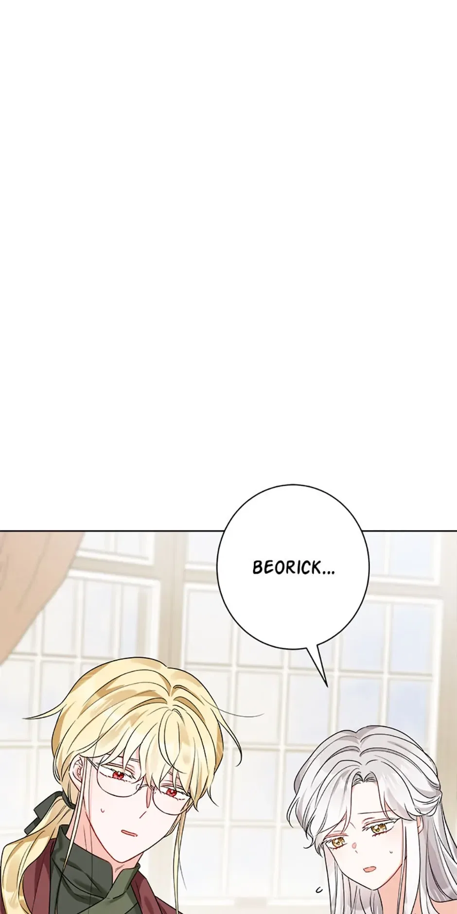 The Male Lead Is In Charge Of The Successor Chapter 3 – Page 42