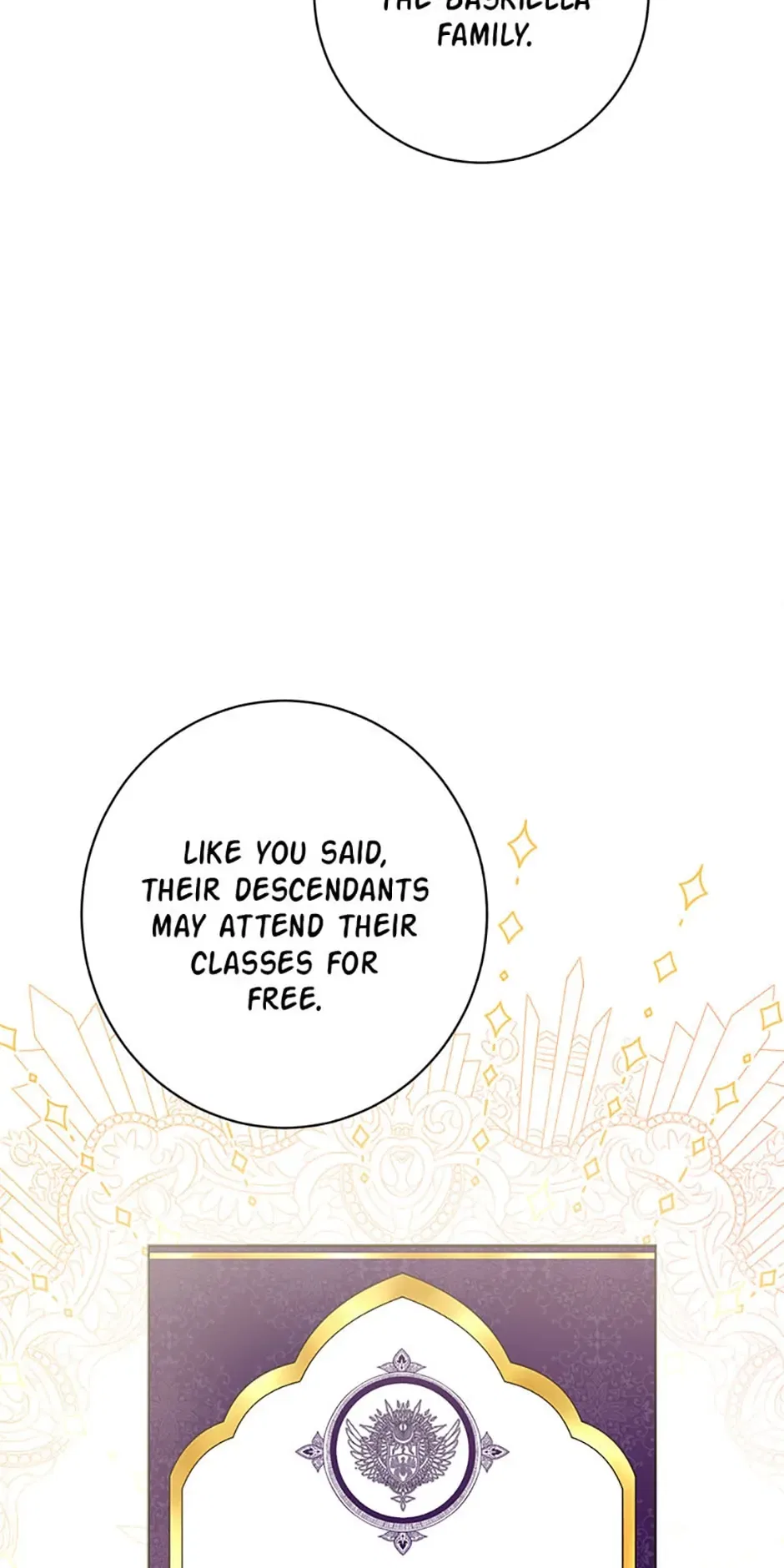 The Male Lead Is In Charge Of The Successor Chapter 3 – Page 45