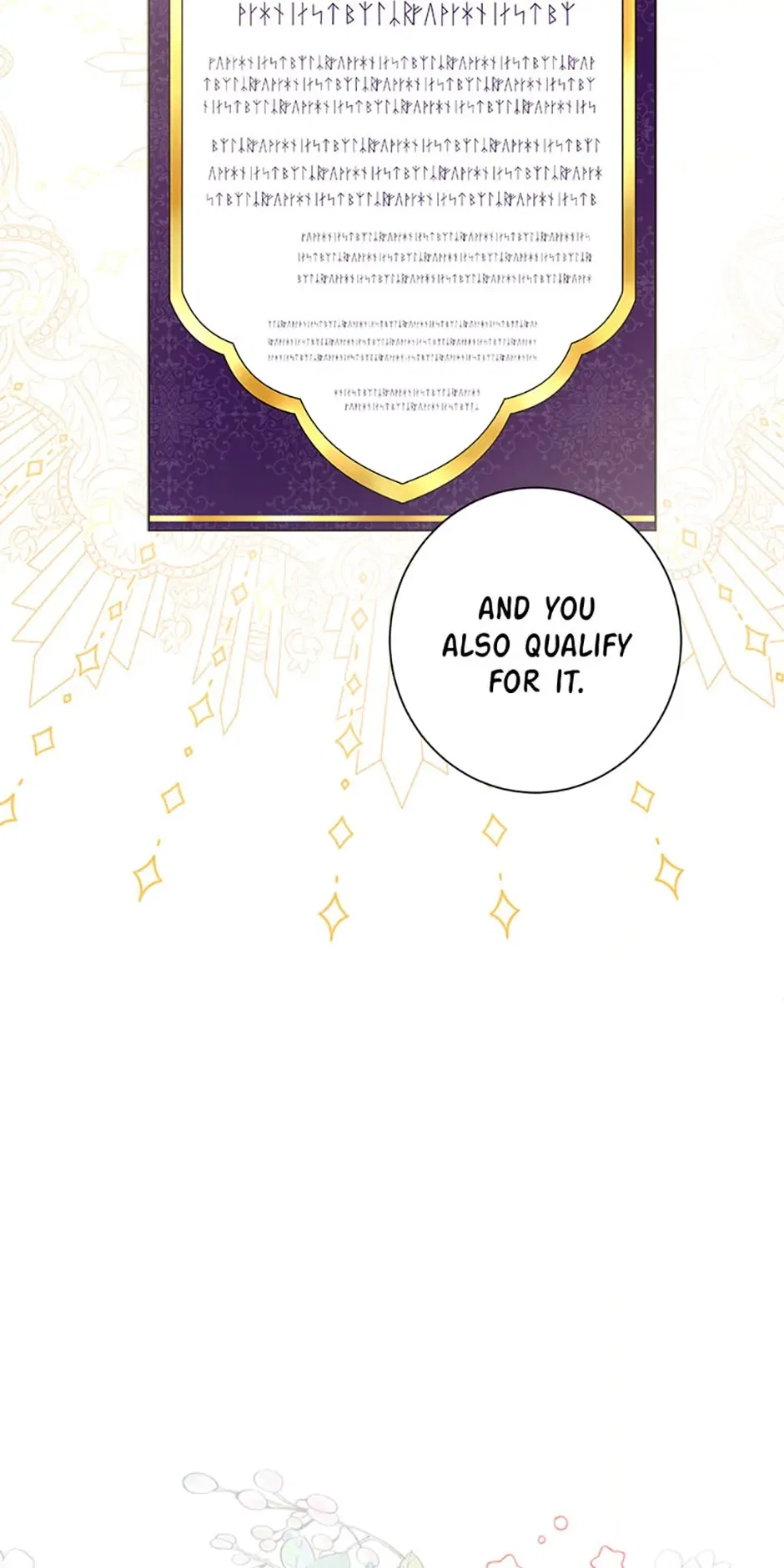 The Male Lead Is In Charge Of The Successor Chapter 3 – Page 46