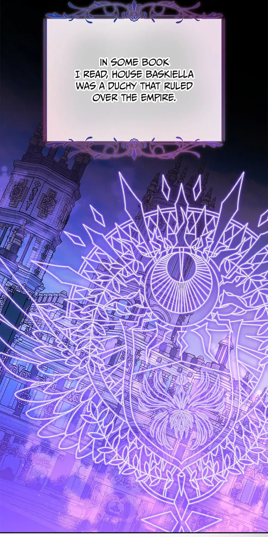 The Male Lead Is In Charge Of The Successor Chapter 3 – Page 49