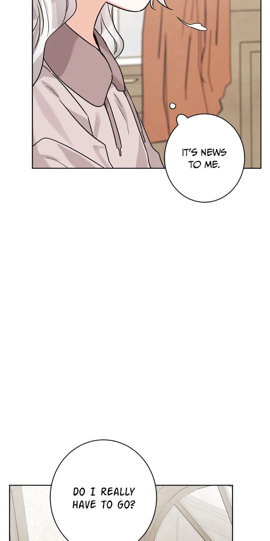 The Male Lead Is In Charge Of The Successor Chapter 3 – Page 51